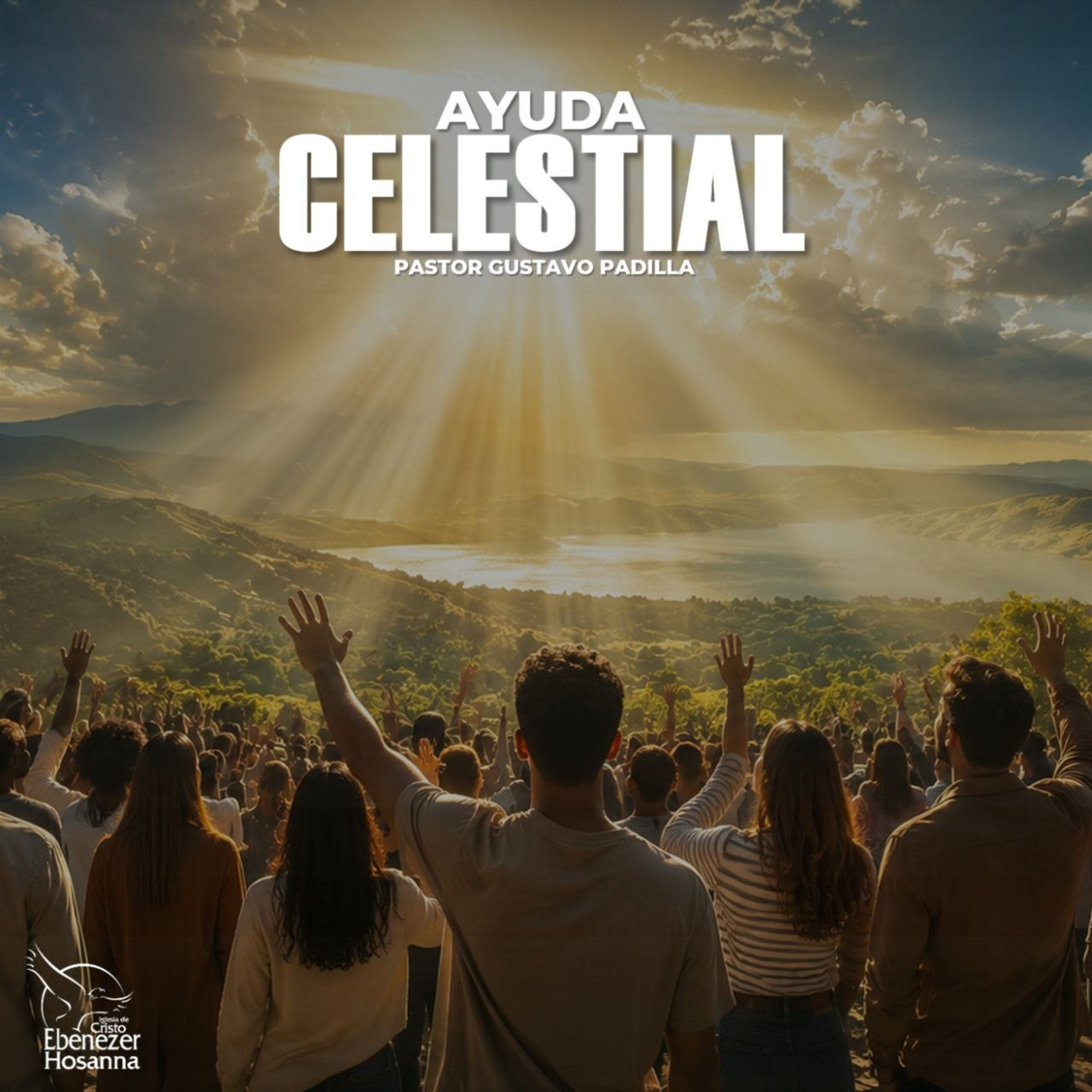Ayuda Celestial