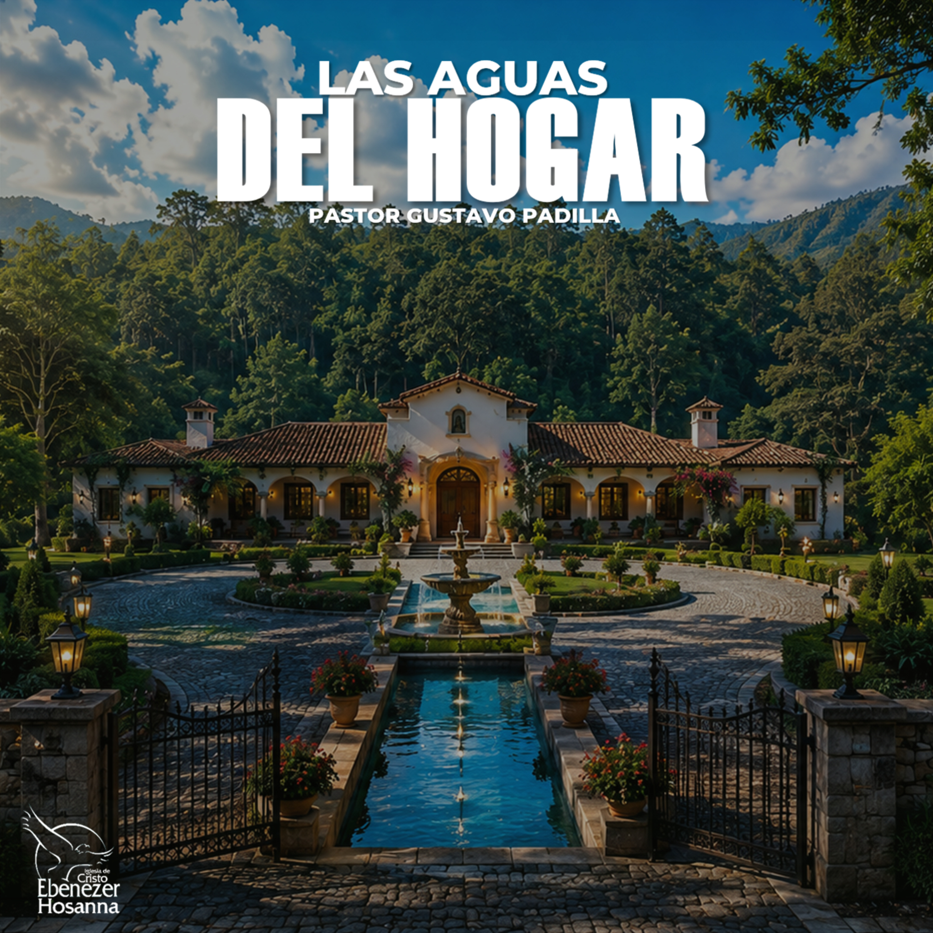 Las Aguas del Hogar