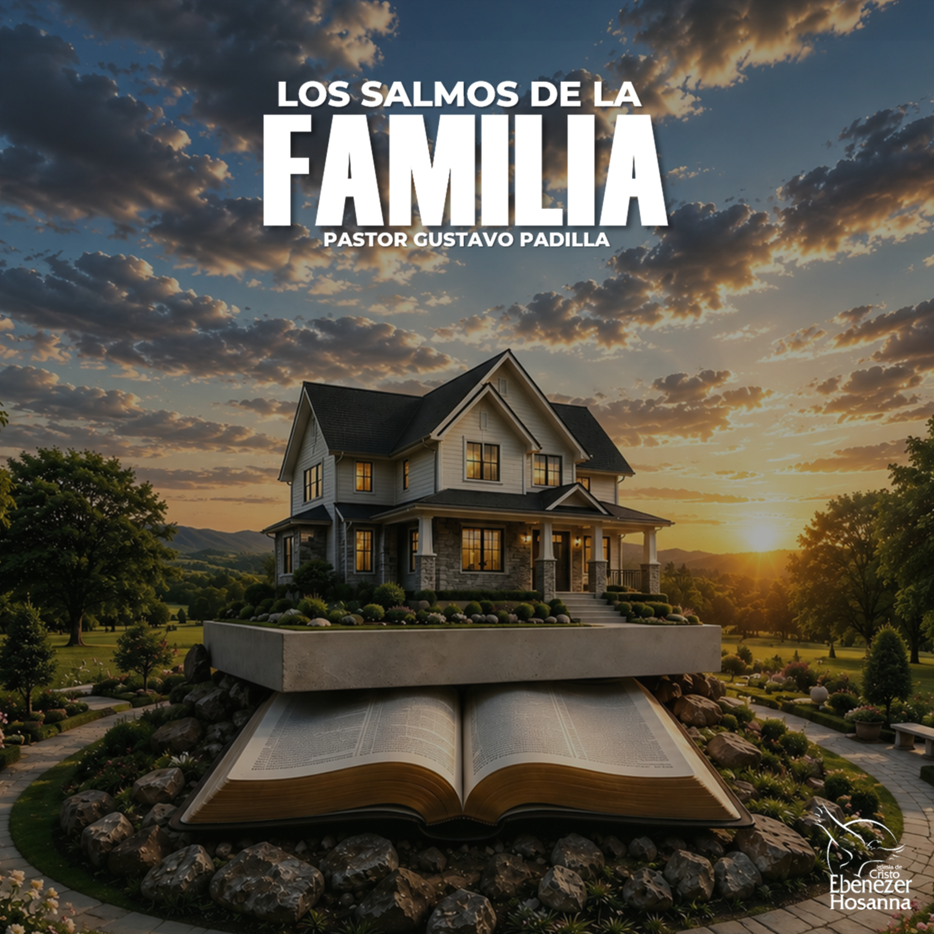 Los Salmos de la Familia