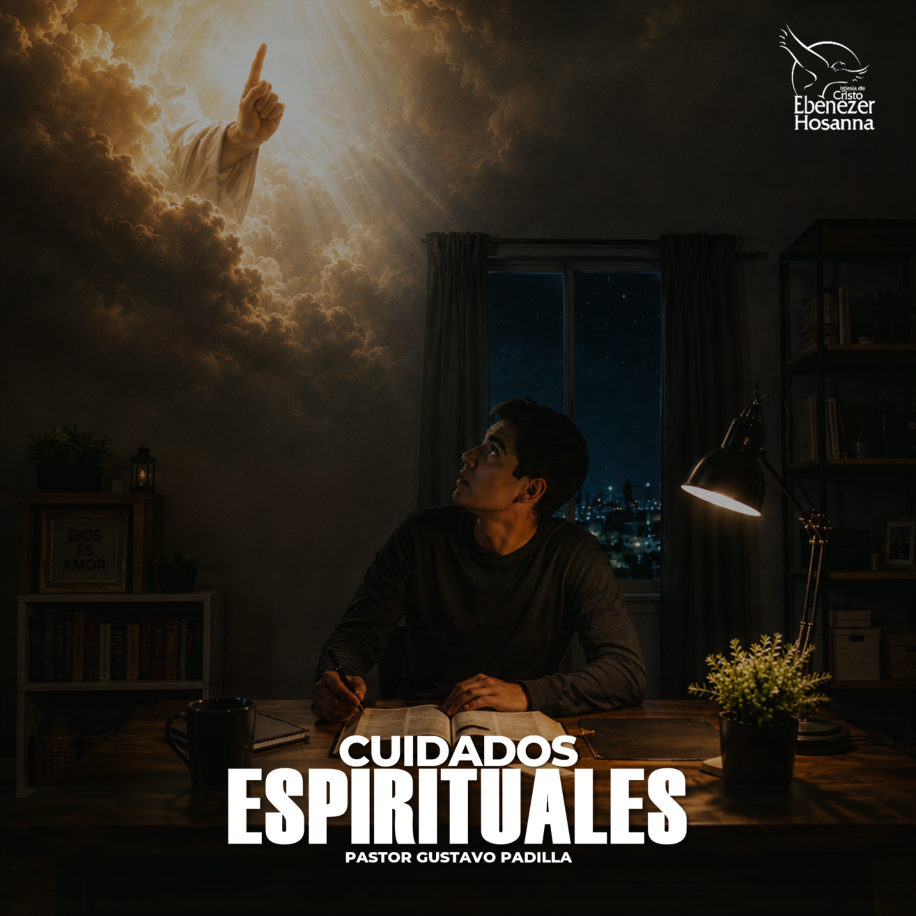 Cuidados Espirituales