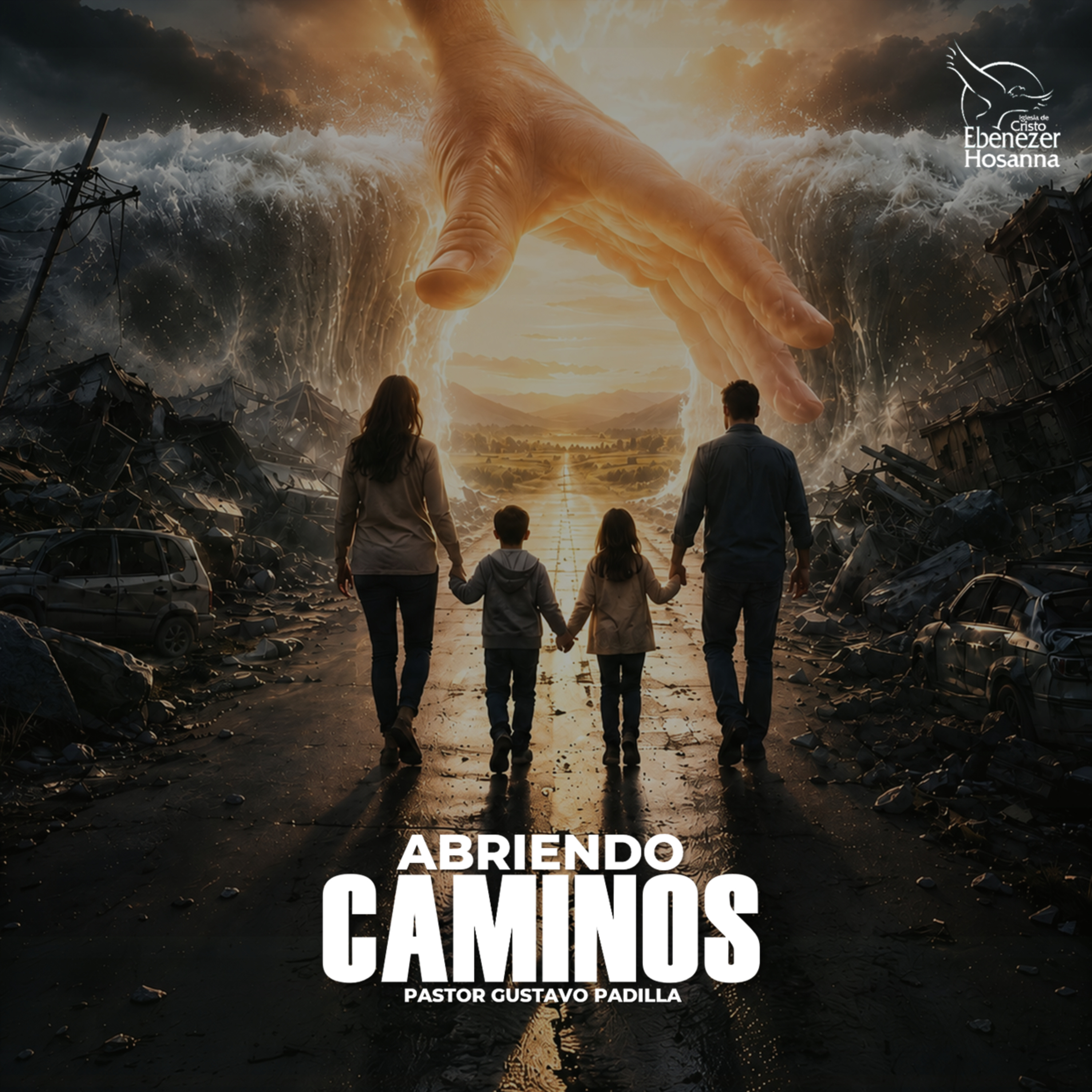 Abriendo Caminos