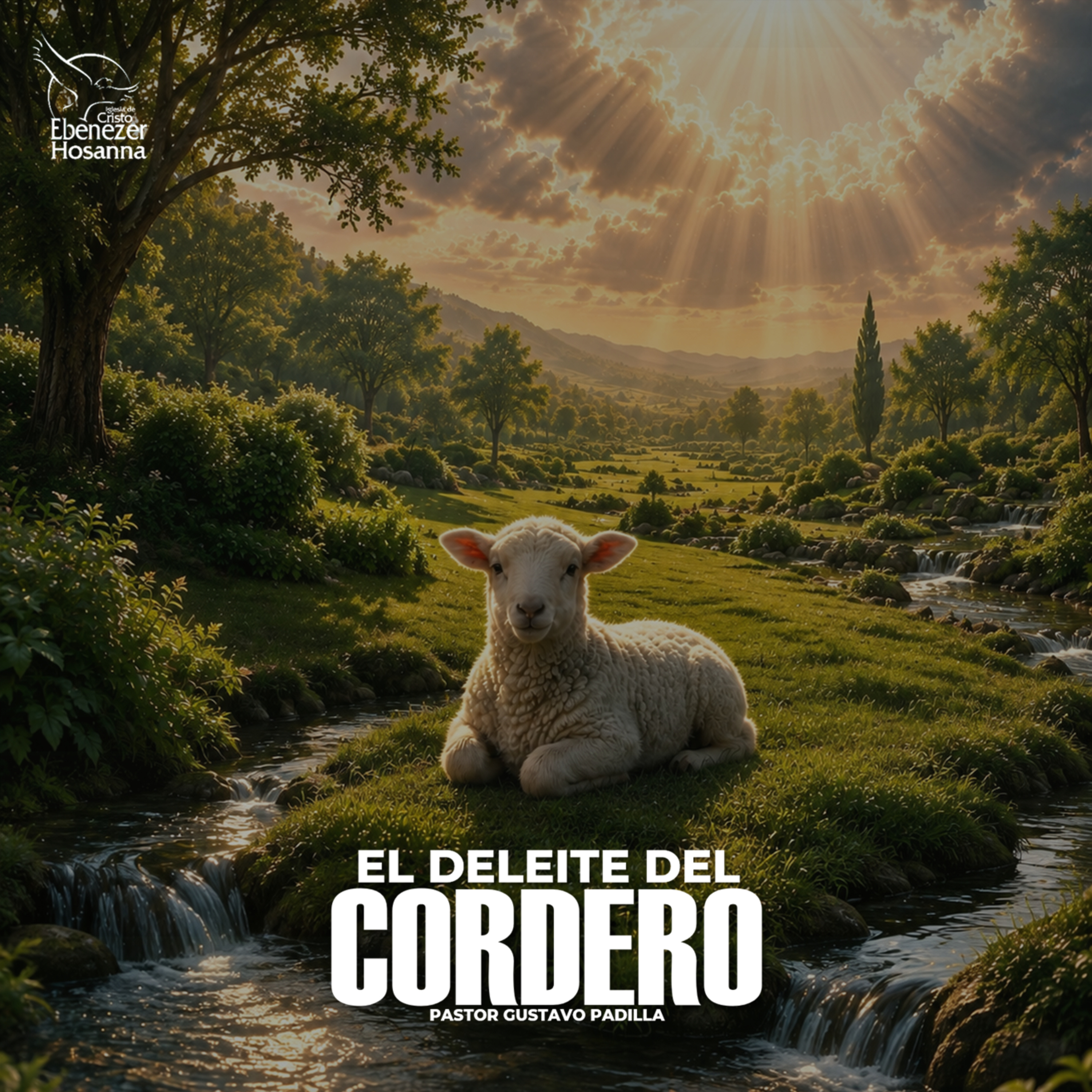 El Deleite del Cordero