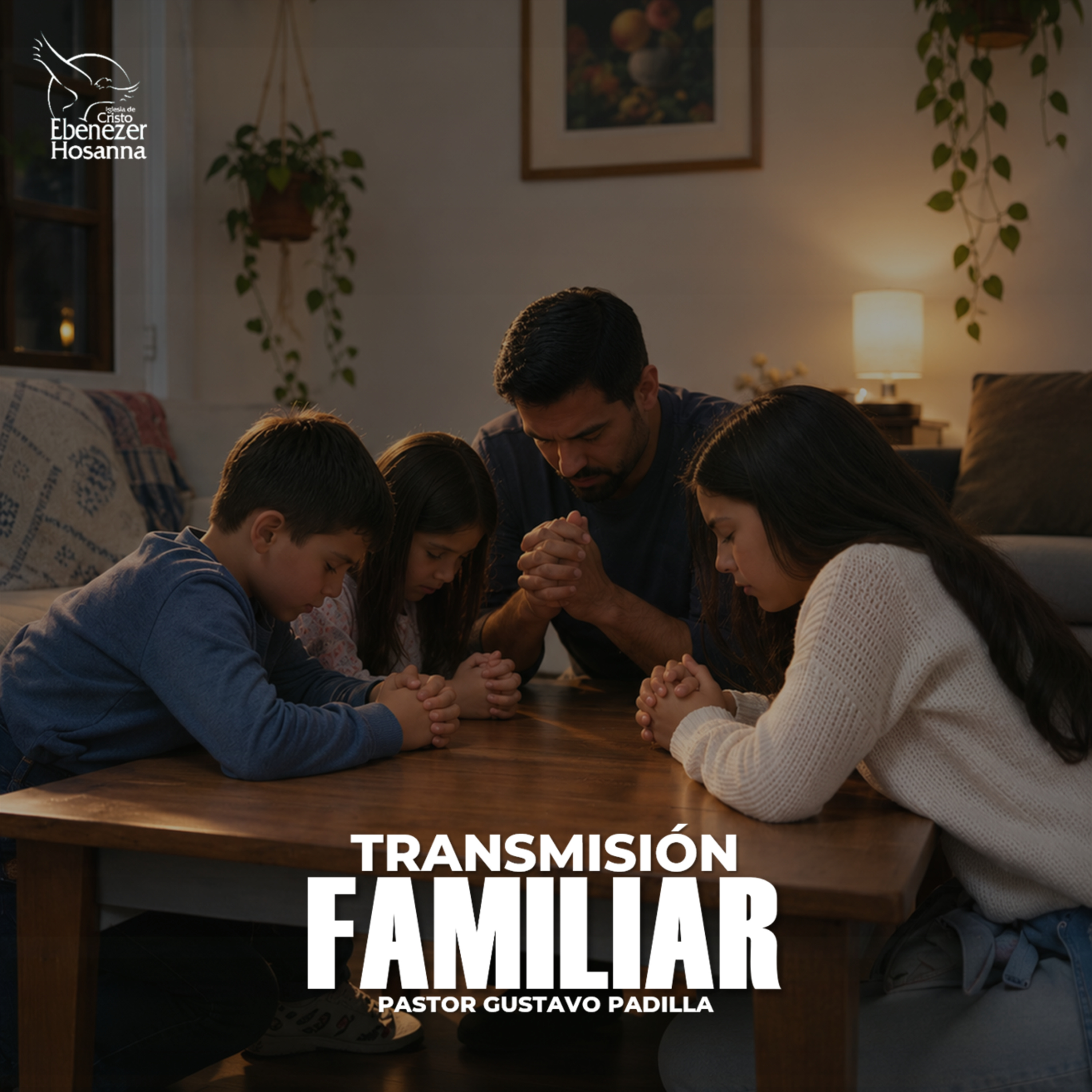 Transmisión Familiar