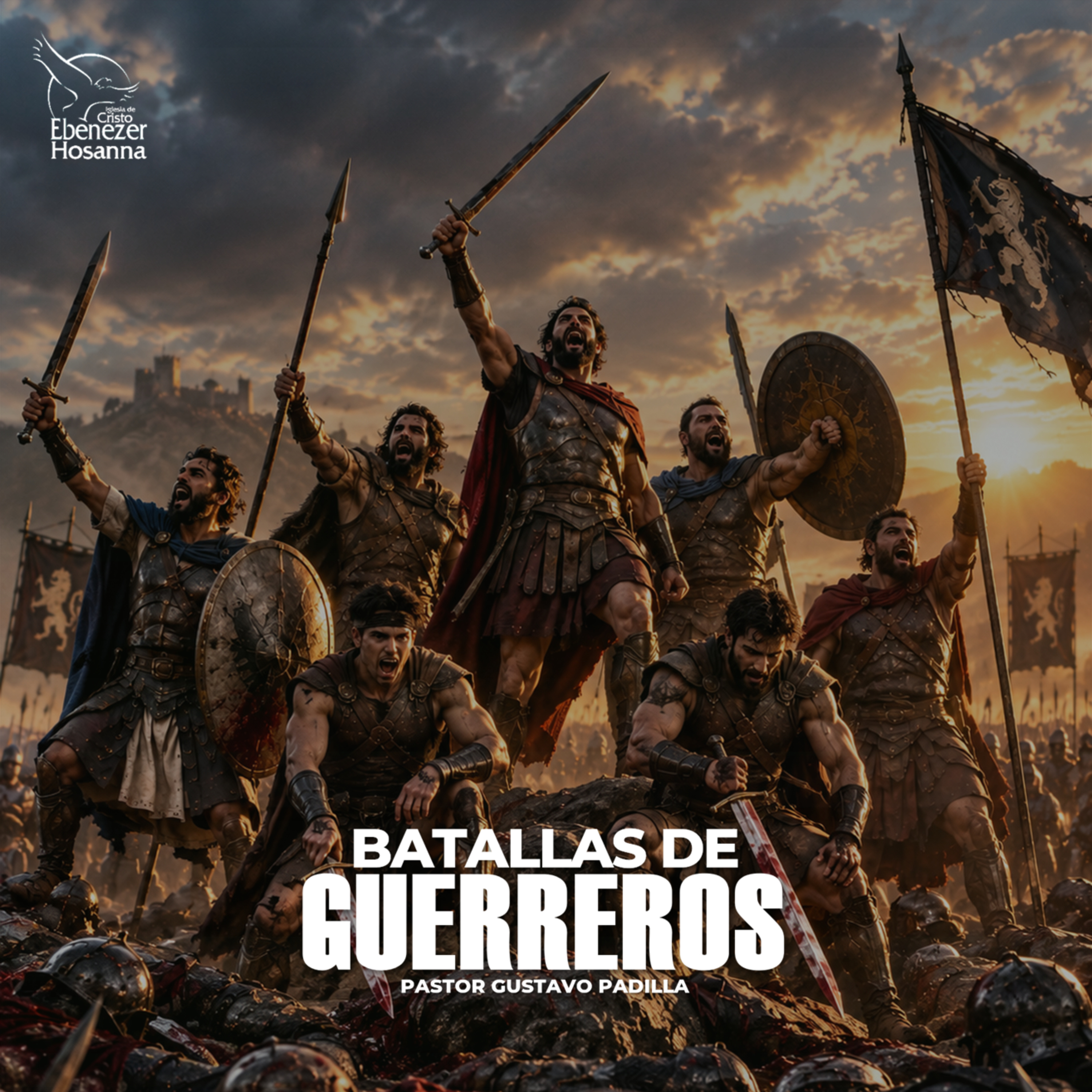 Batallas de Guerreros