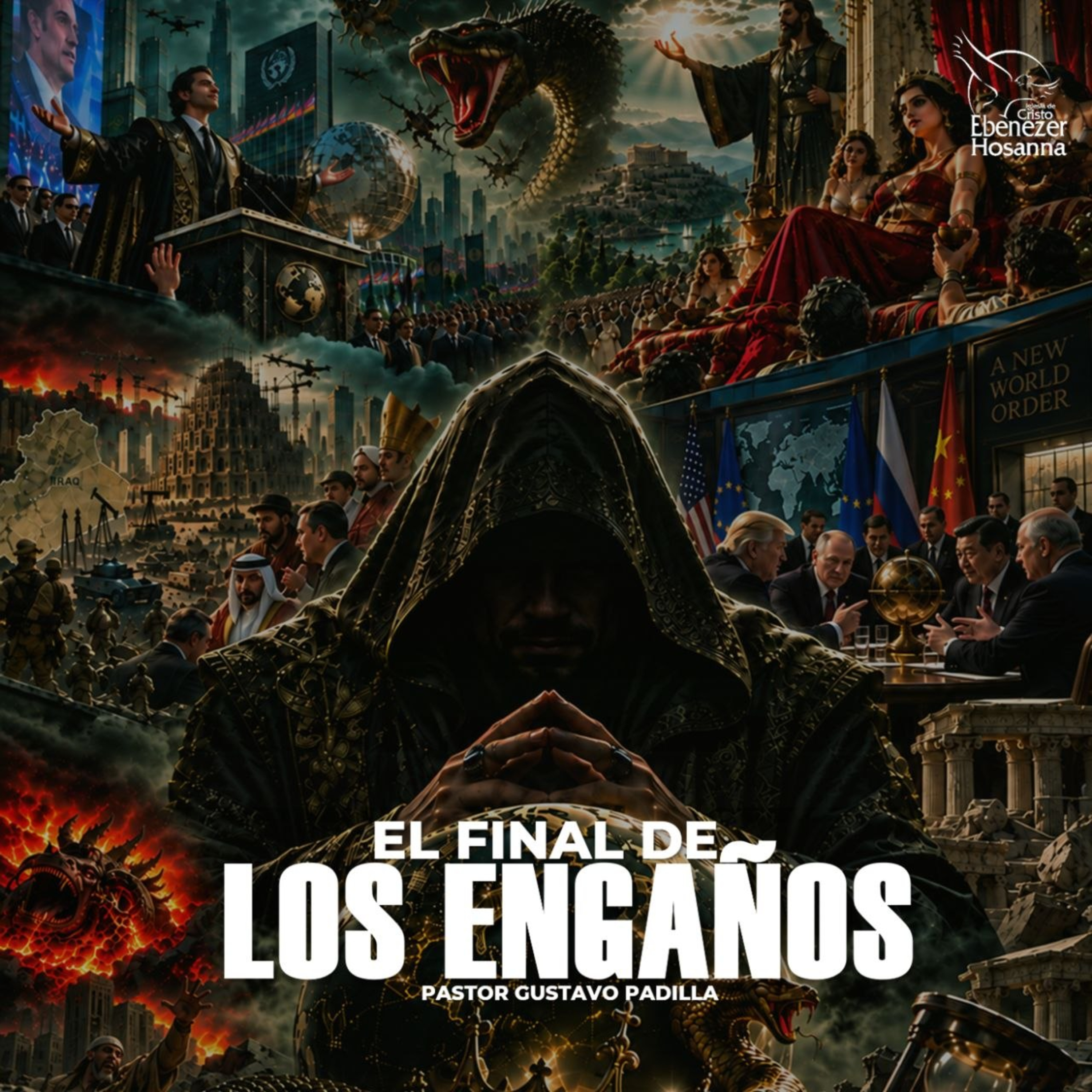 El Final de los Engaños