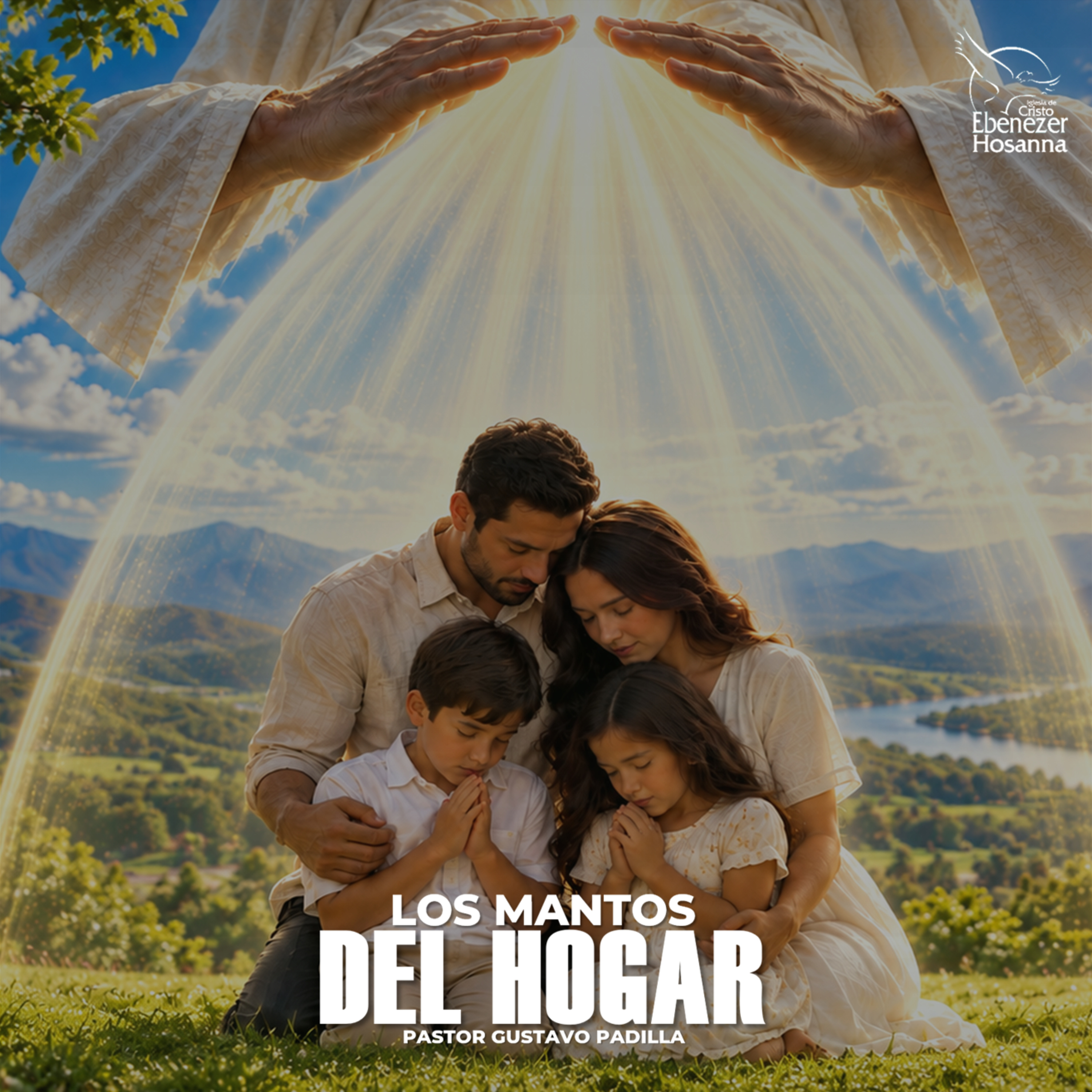 Los Mantos del Hogar