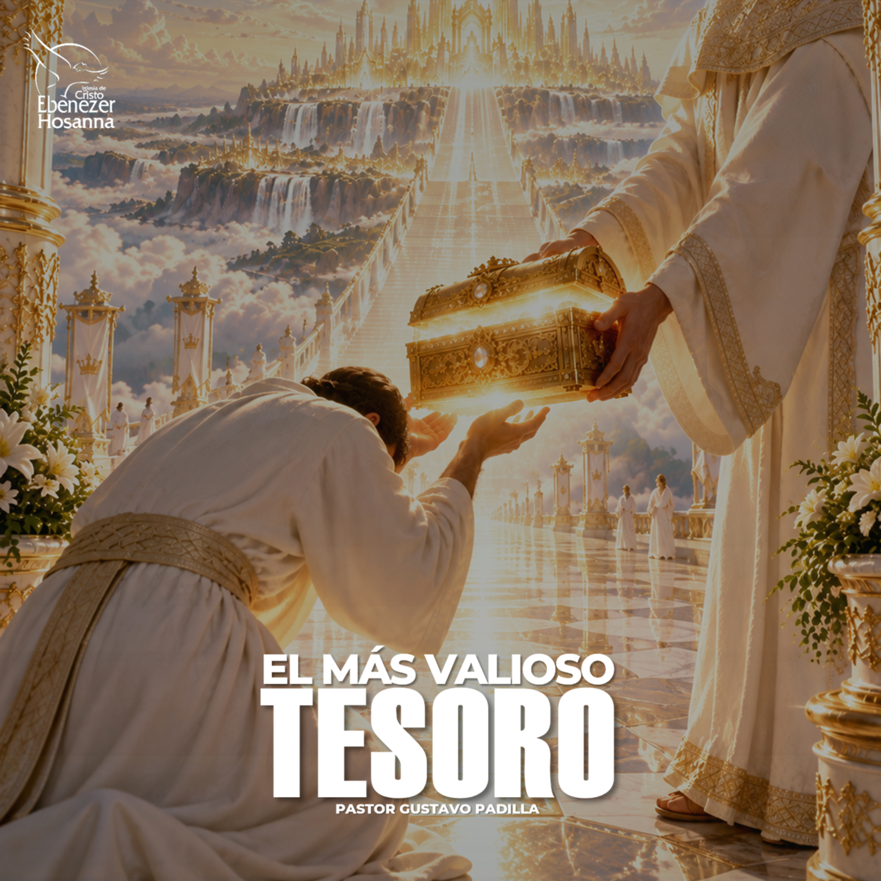 El Más Valioso Tesoro