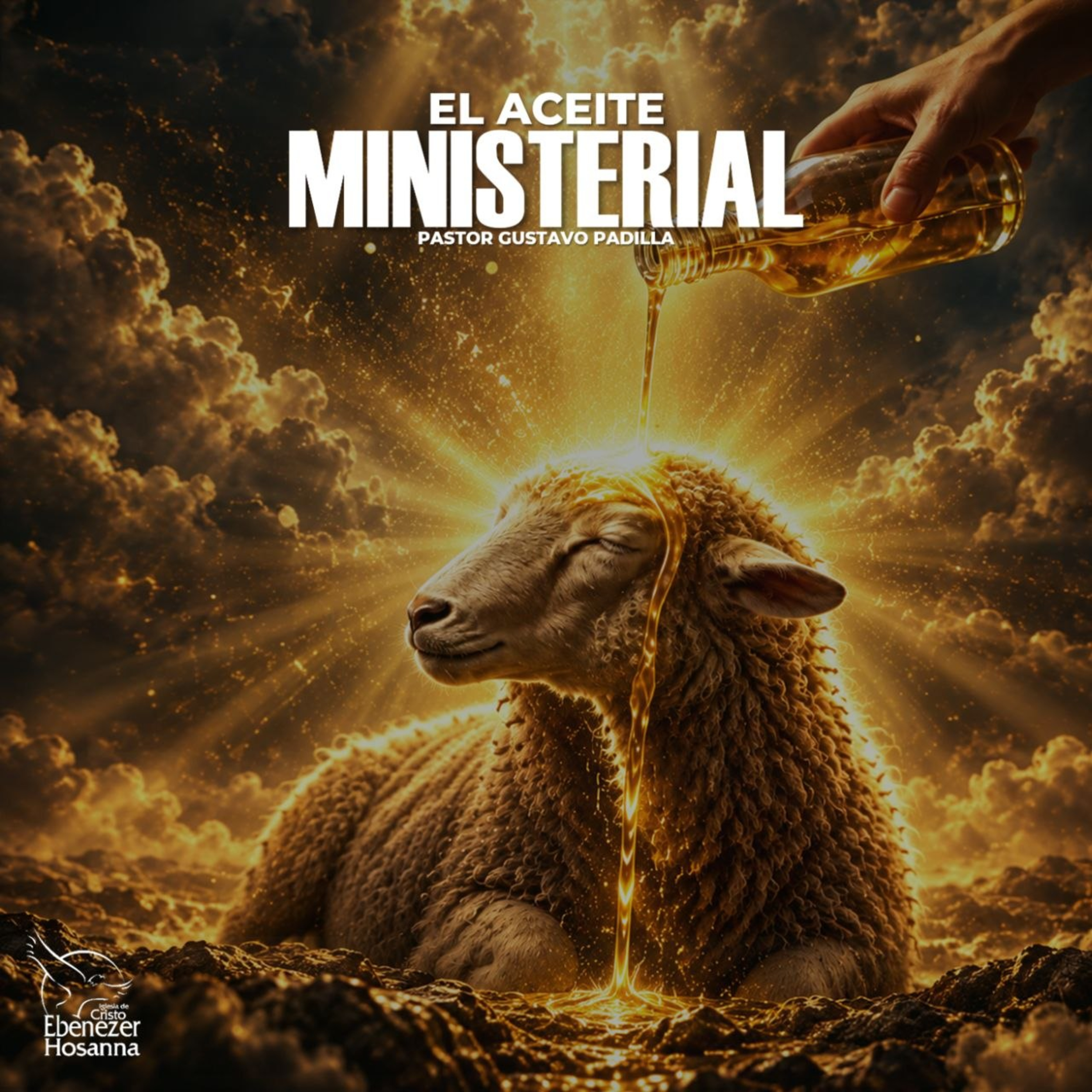El Aceite Ministerial