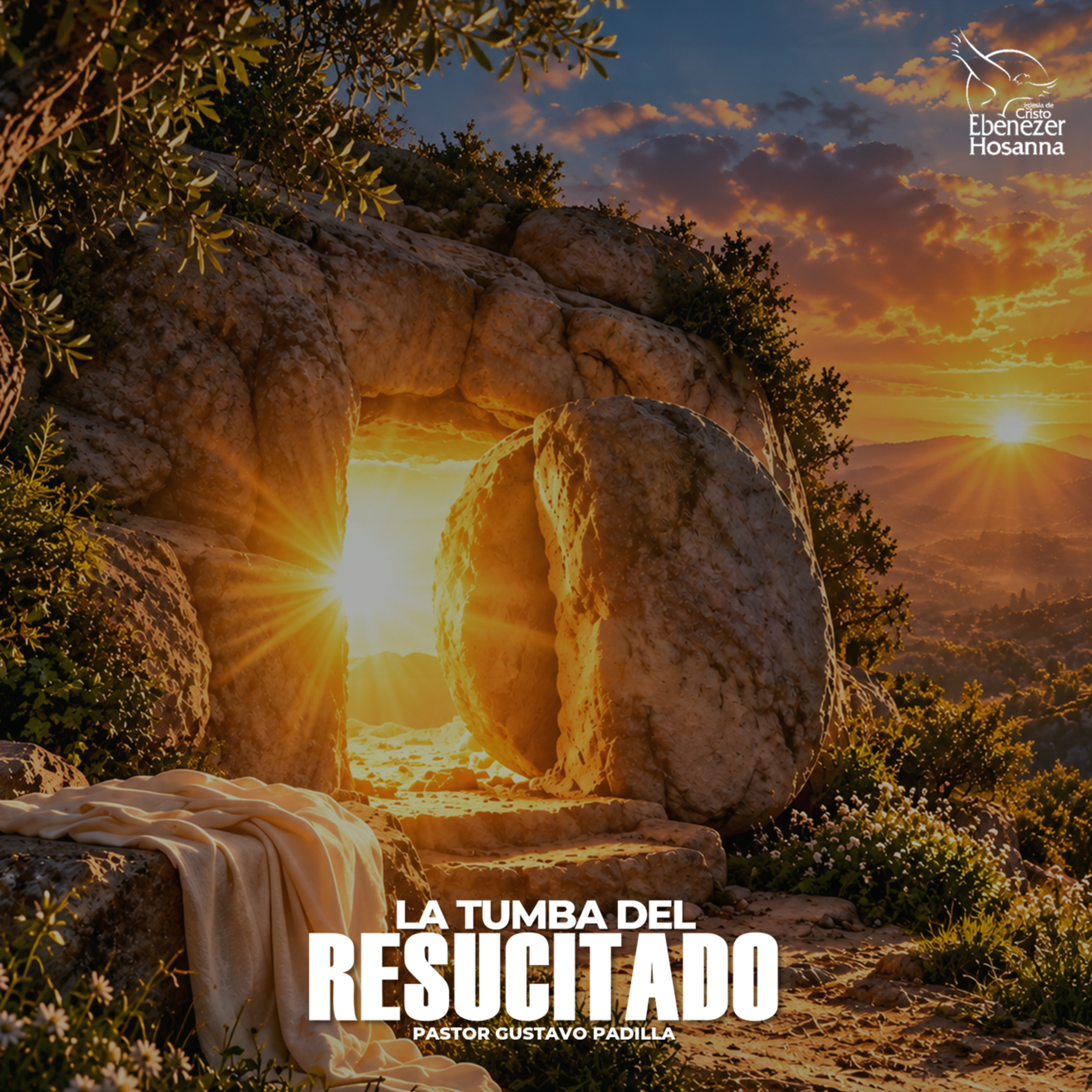 La Tumba del Resucitado