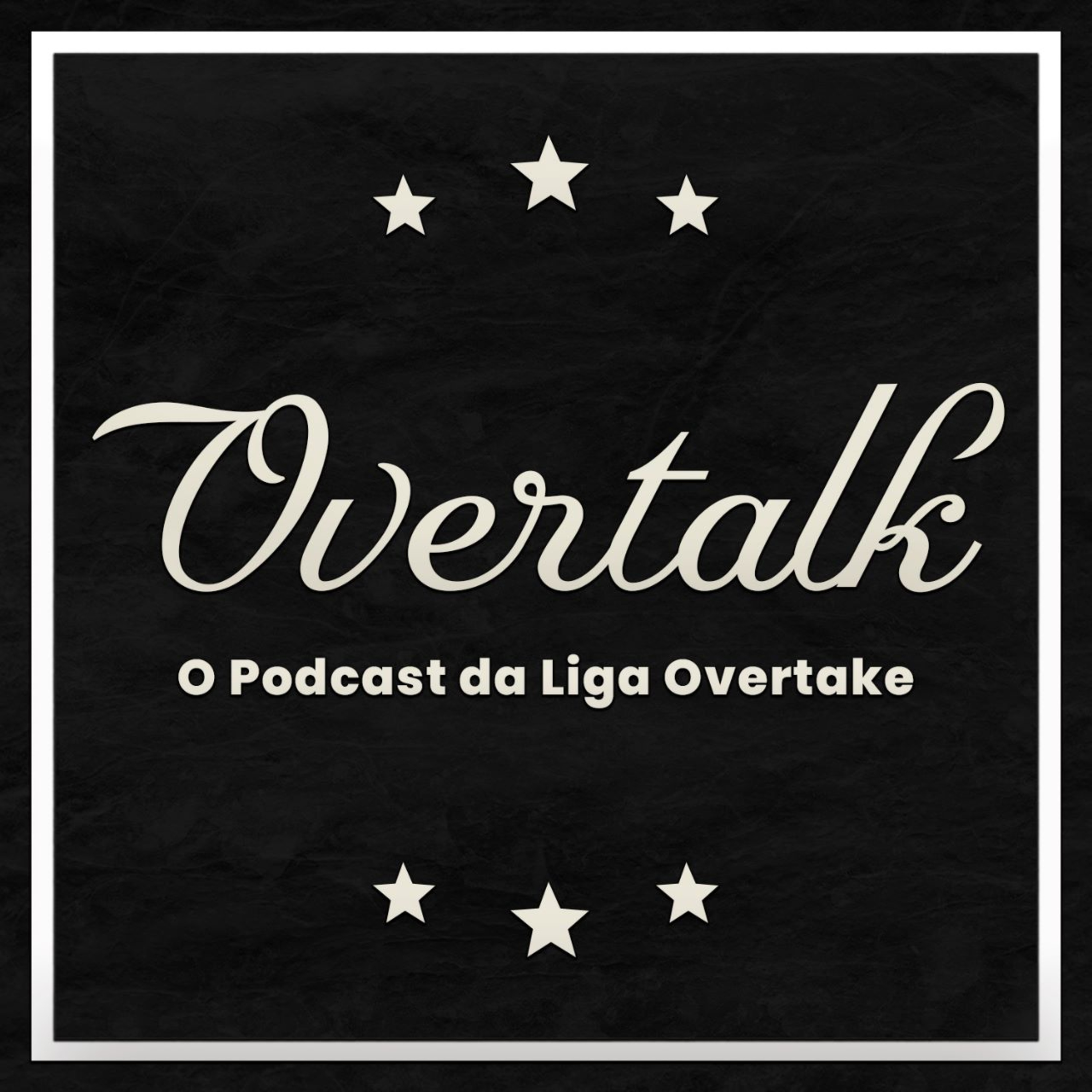 ** OVERTAKE AWARDS 2023 ** episode artwork