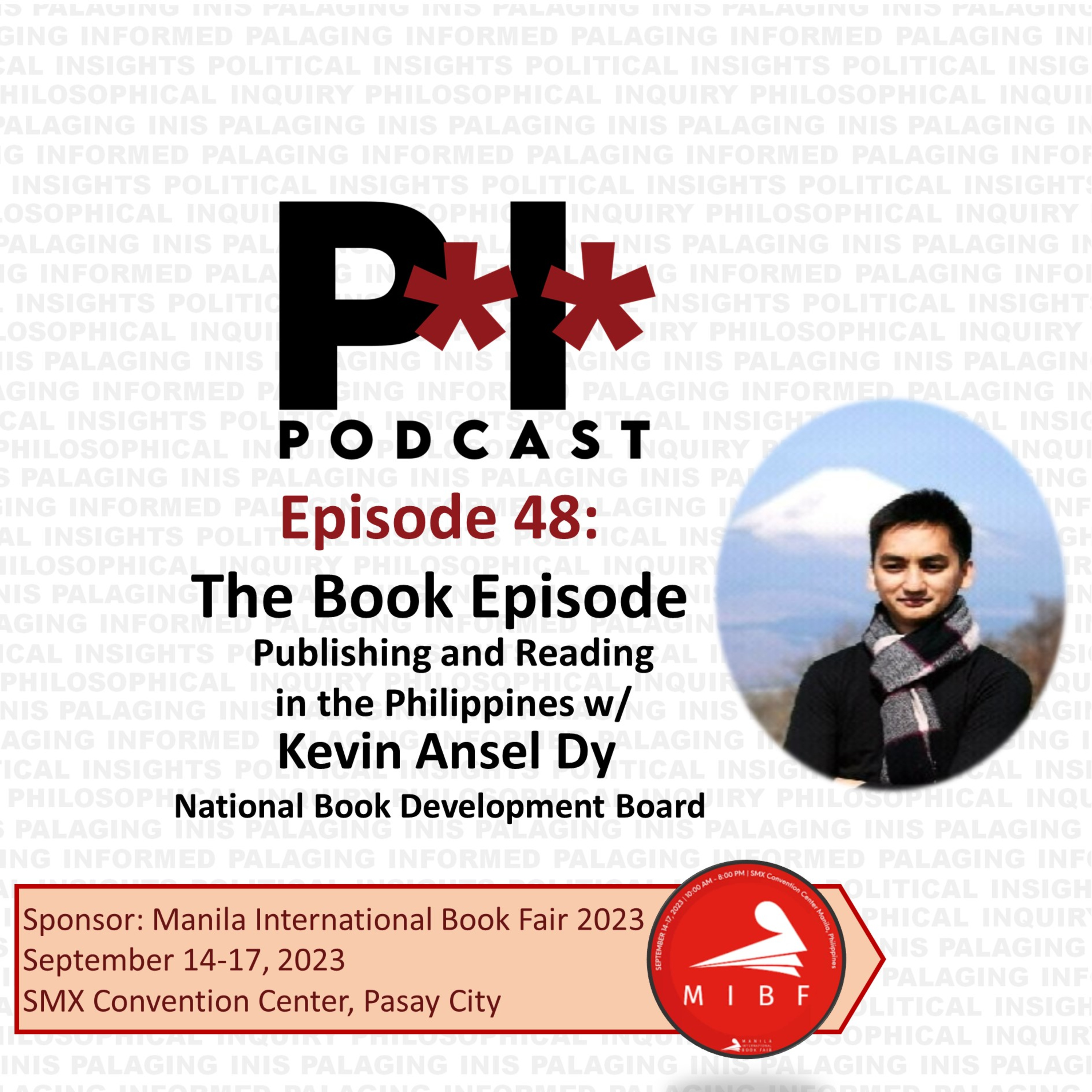 The P*I* Podcast