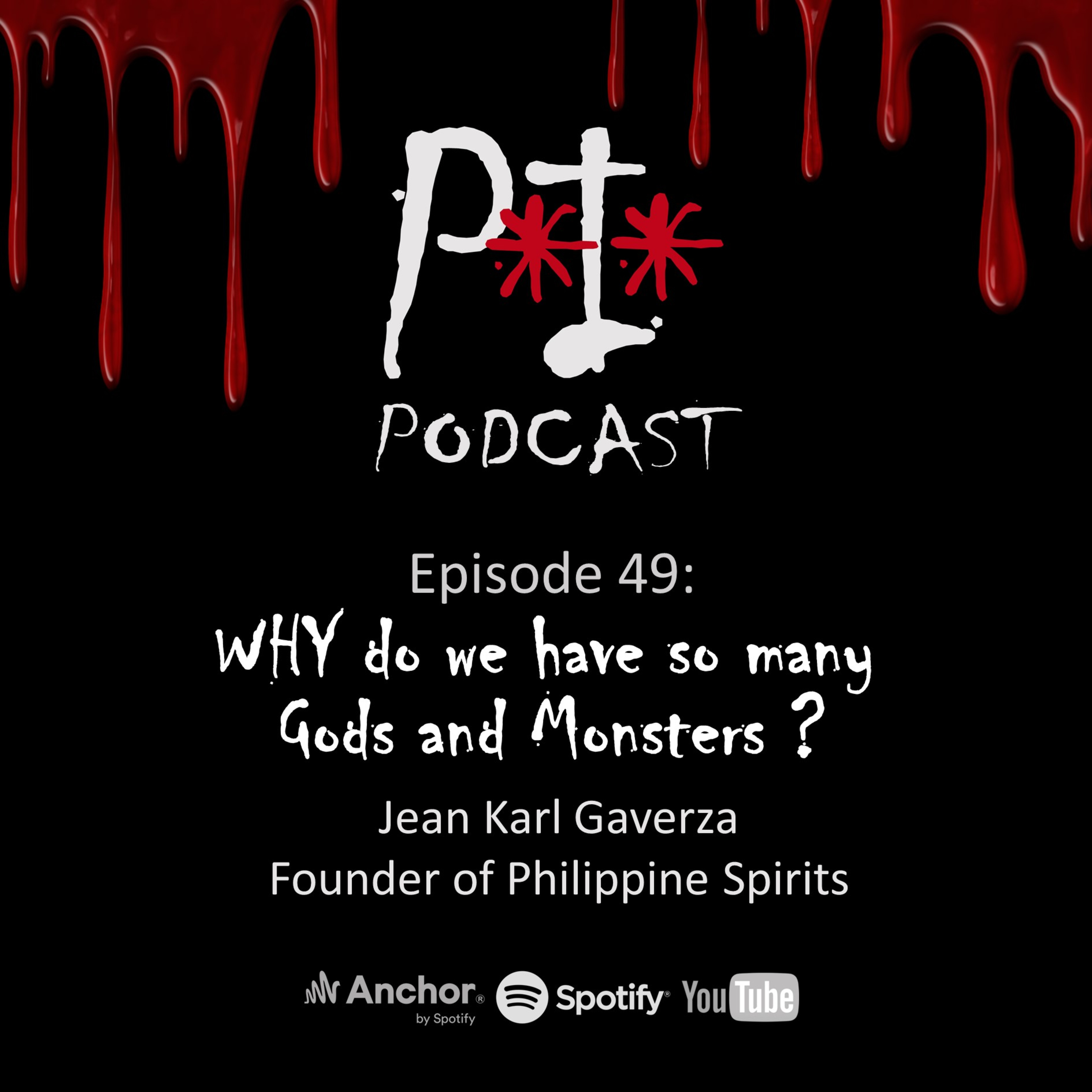 The P*I* Podcast
