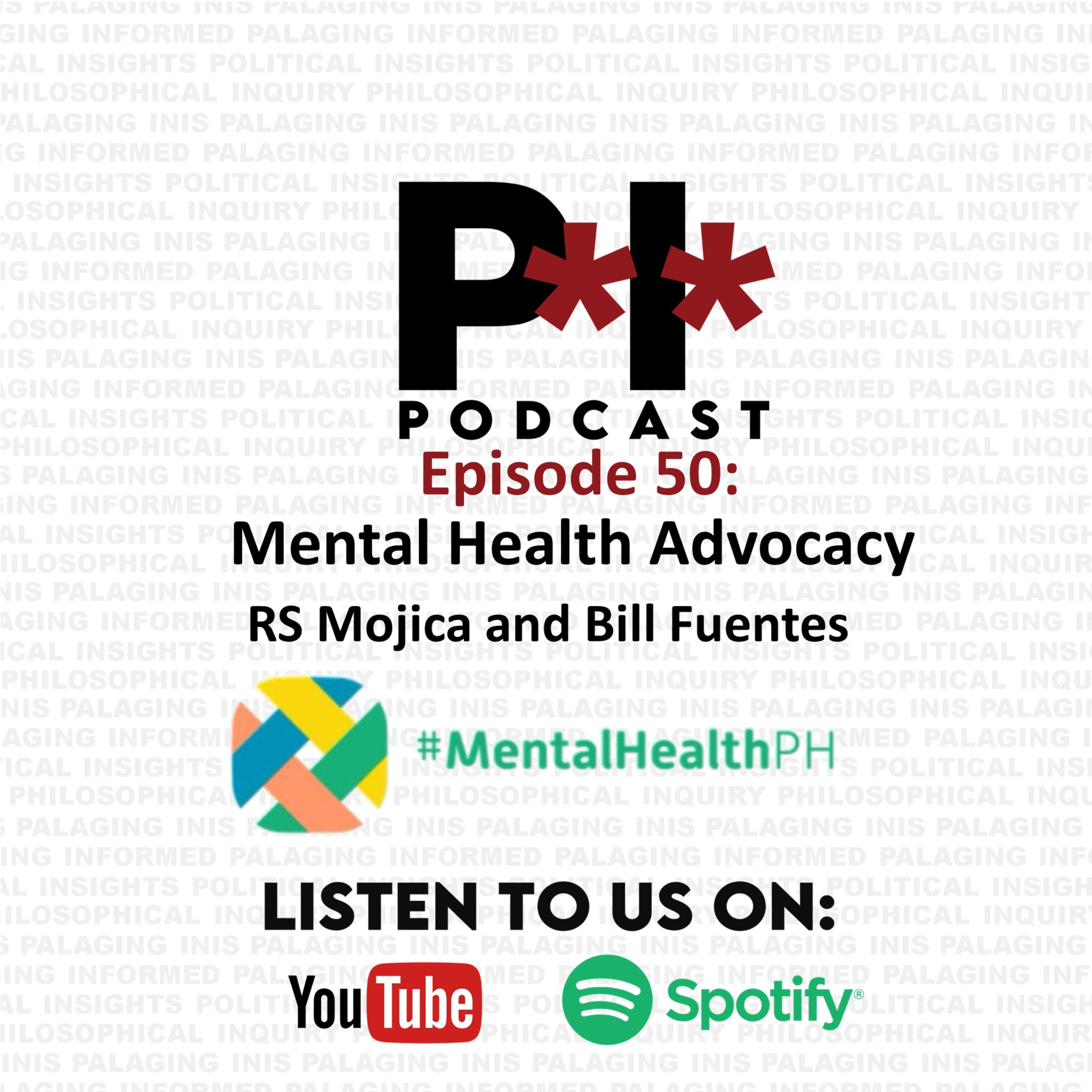 The P*I* Podcast