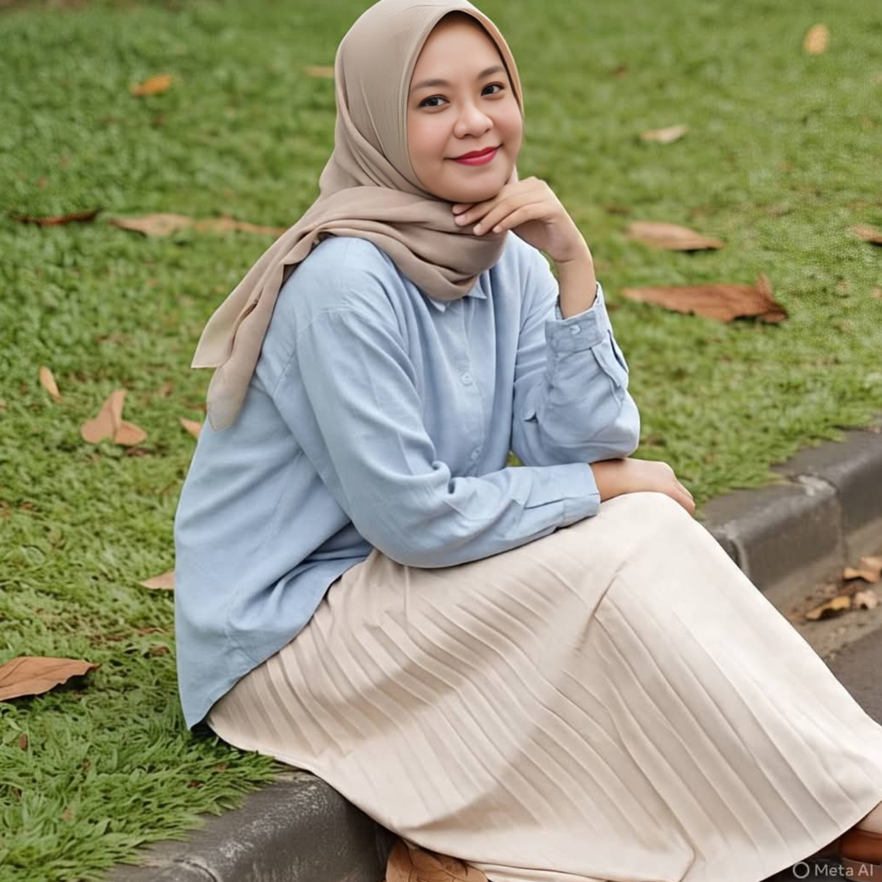 Manusia bisa berubah episode artwork