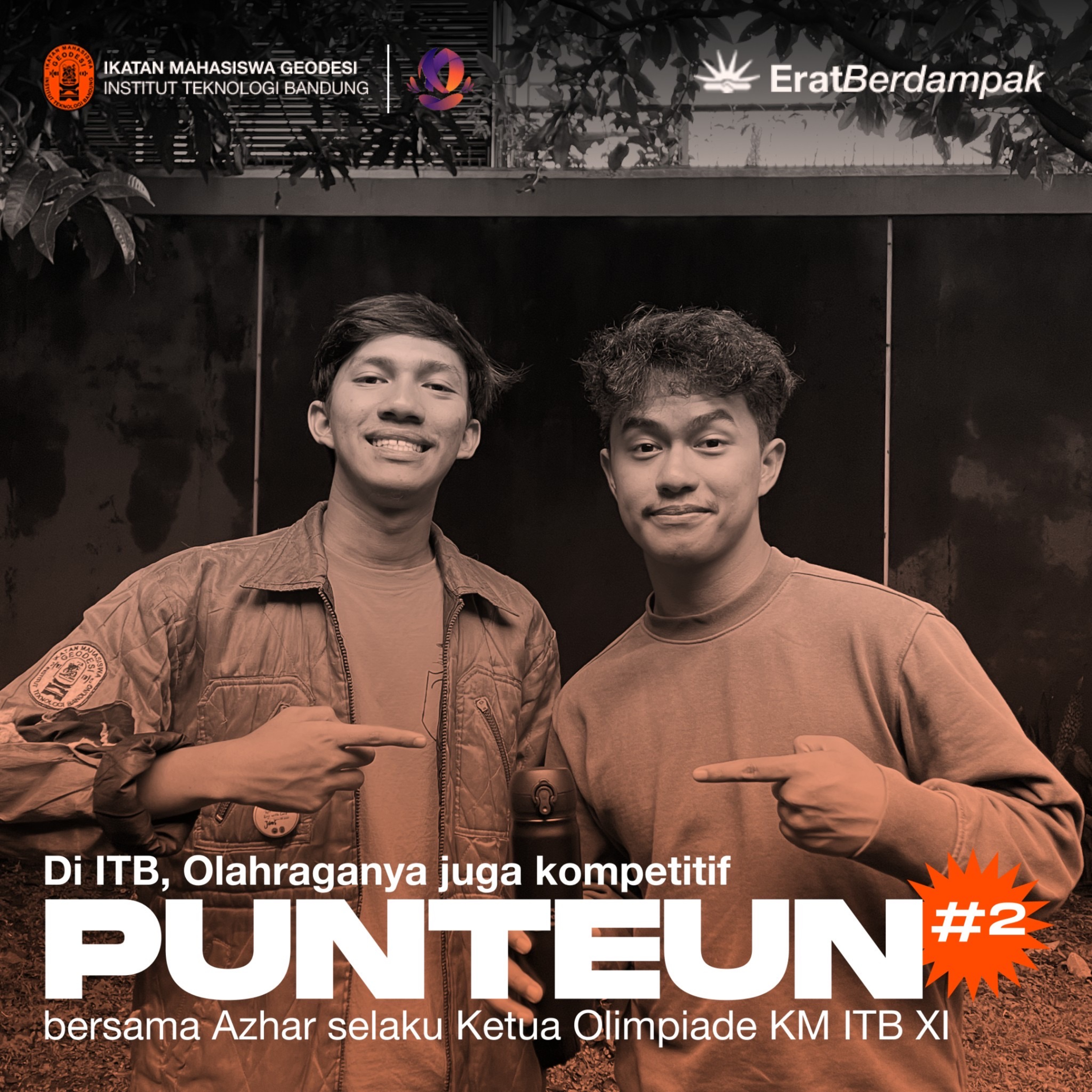 Ikatan Mahasiswa Geodesi ITB (IMG-ITB)