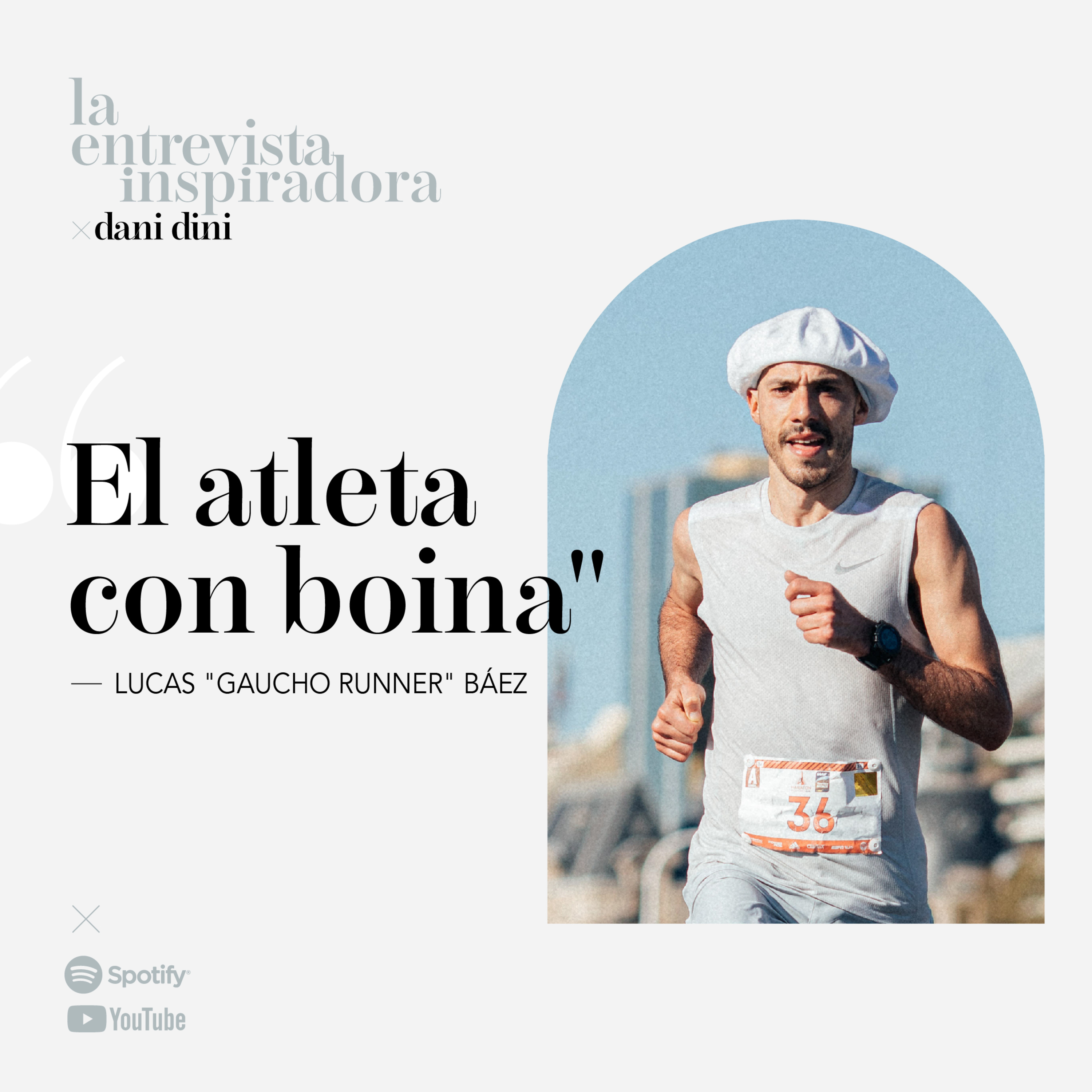 Portada de En Conexión con Dani Dini