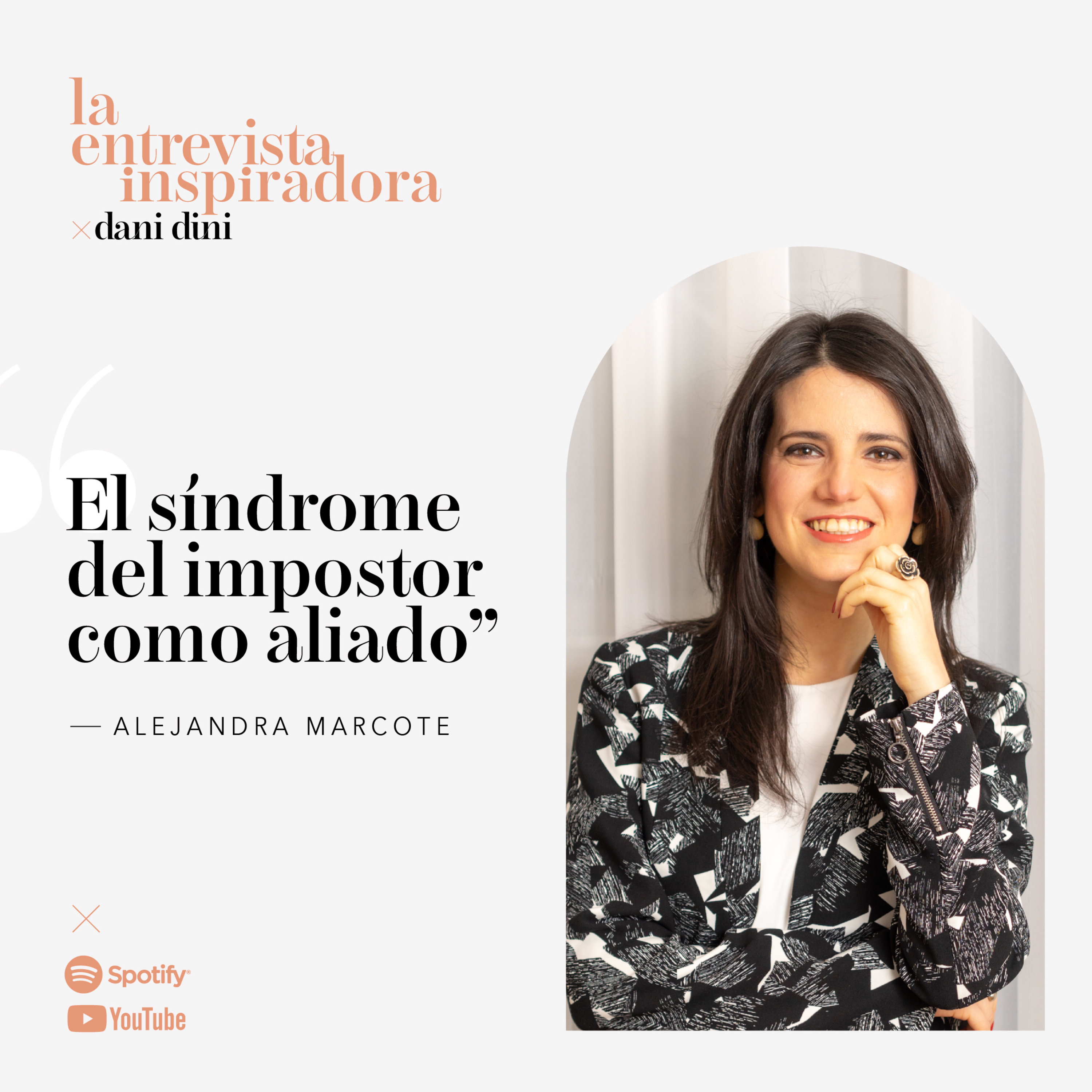 En Conexión con Dani Dini