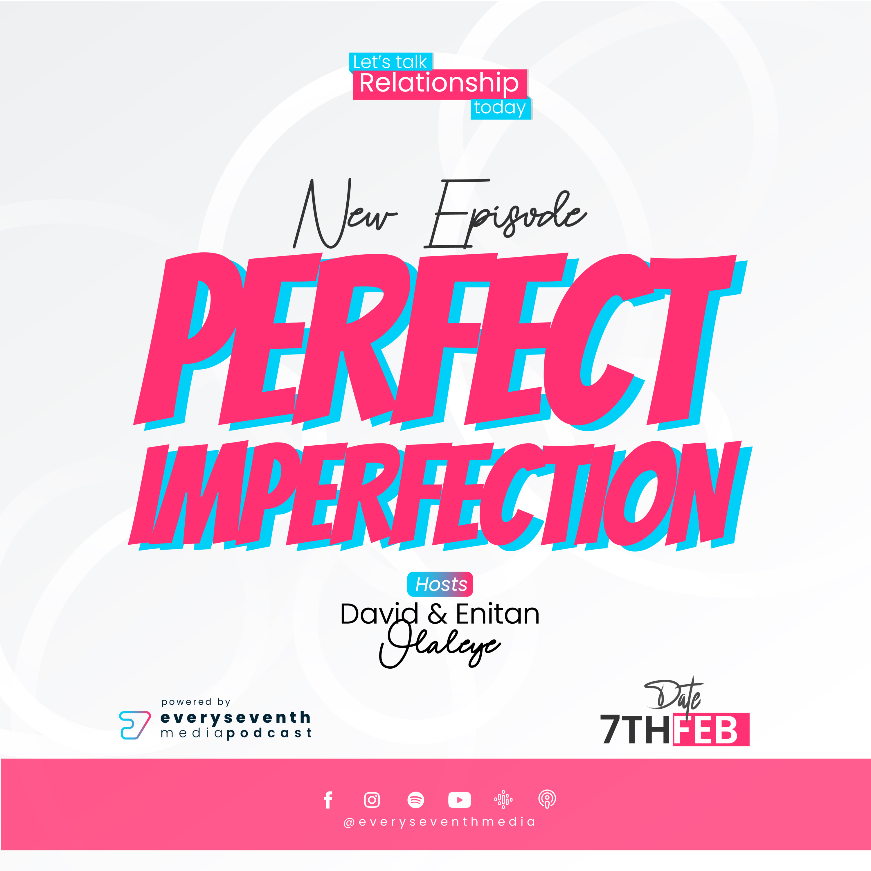 Perfect Imperfection episode artwork