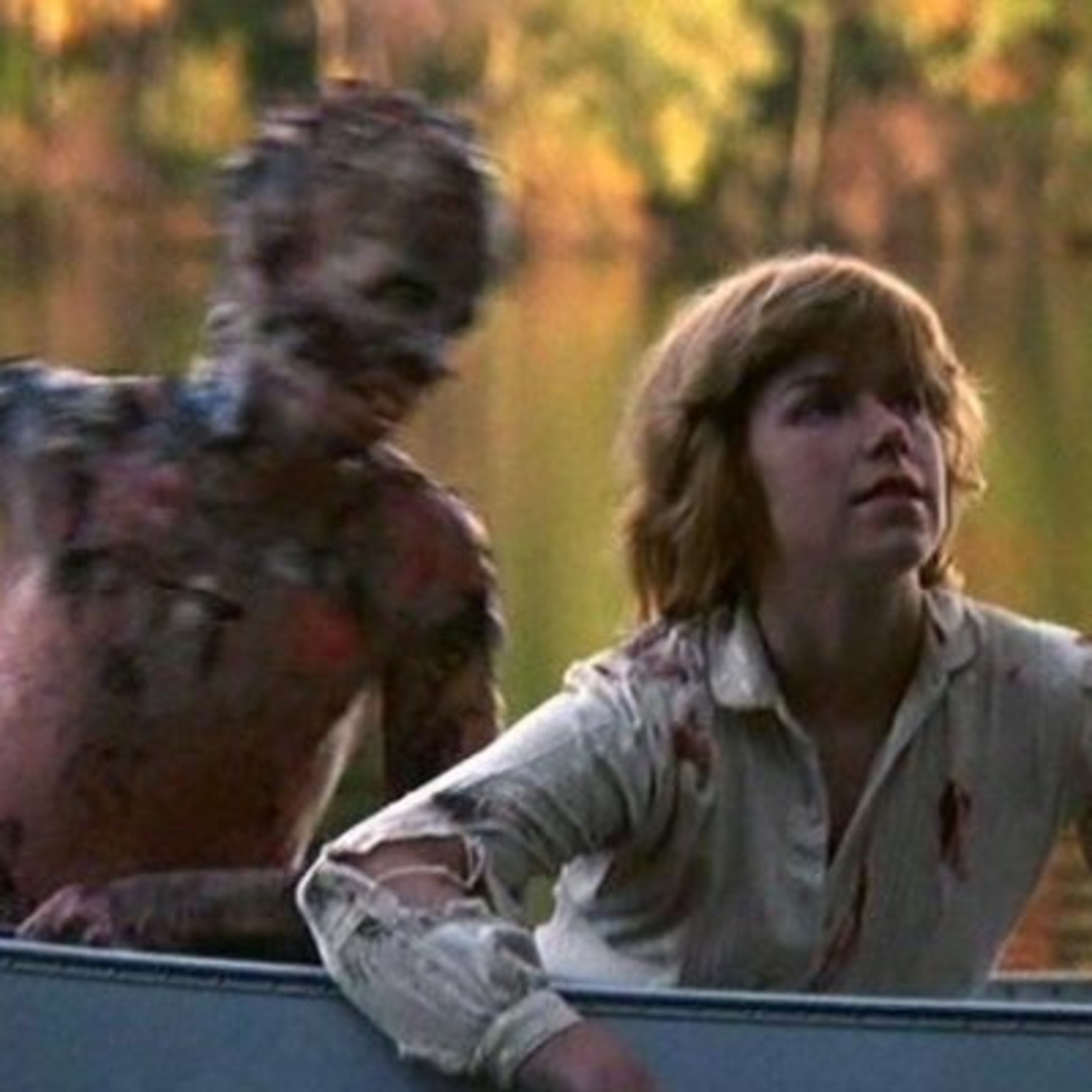 Ari Lehman of FIRST JASON — & Friday the 13th — joined The Zach Moonshine Show episode artwork