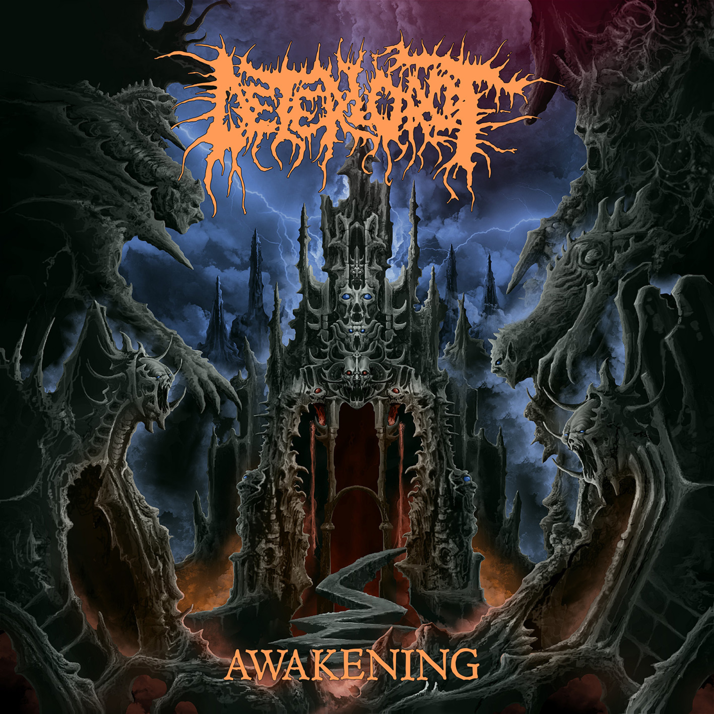  Deteriorot’s Paul Zavaleta Talks “Awakening,” Underground Survival, and DIY Death Metal Legacy  episode artwork