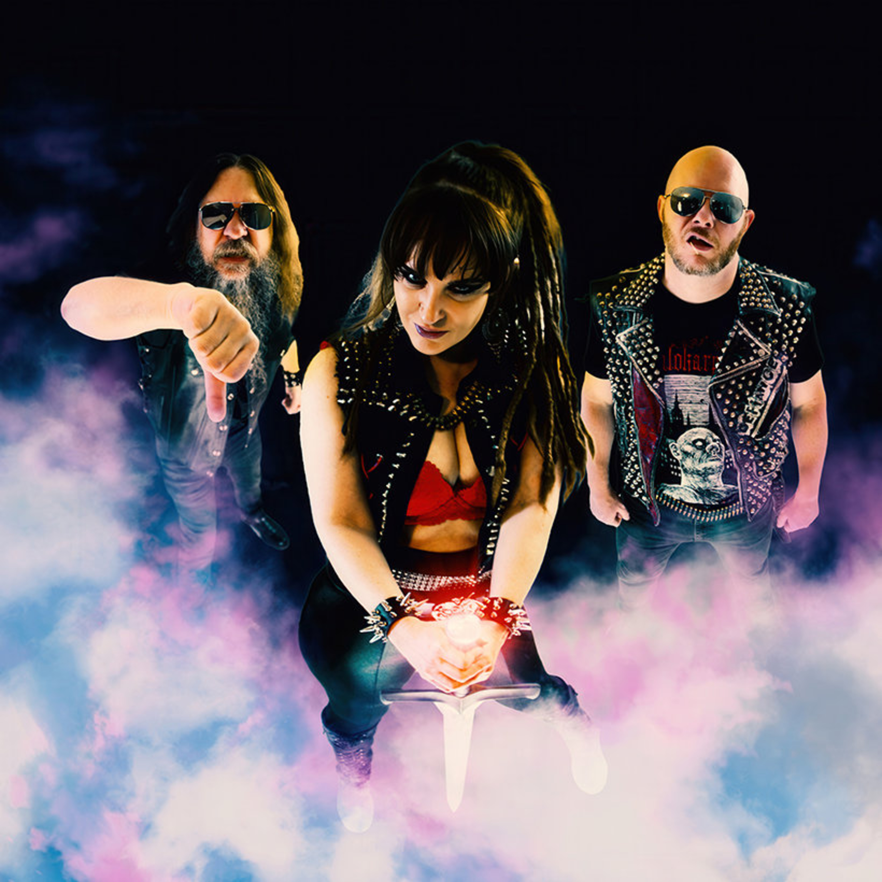 Cultic Interview Dungeon Siege Takeover The Zach Moonshine Show episode artwork