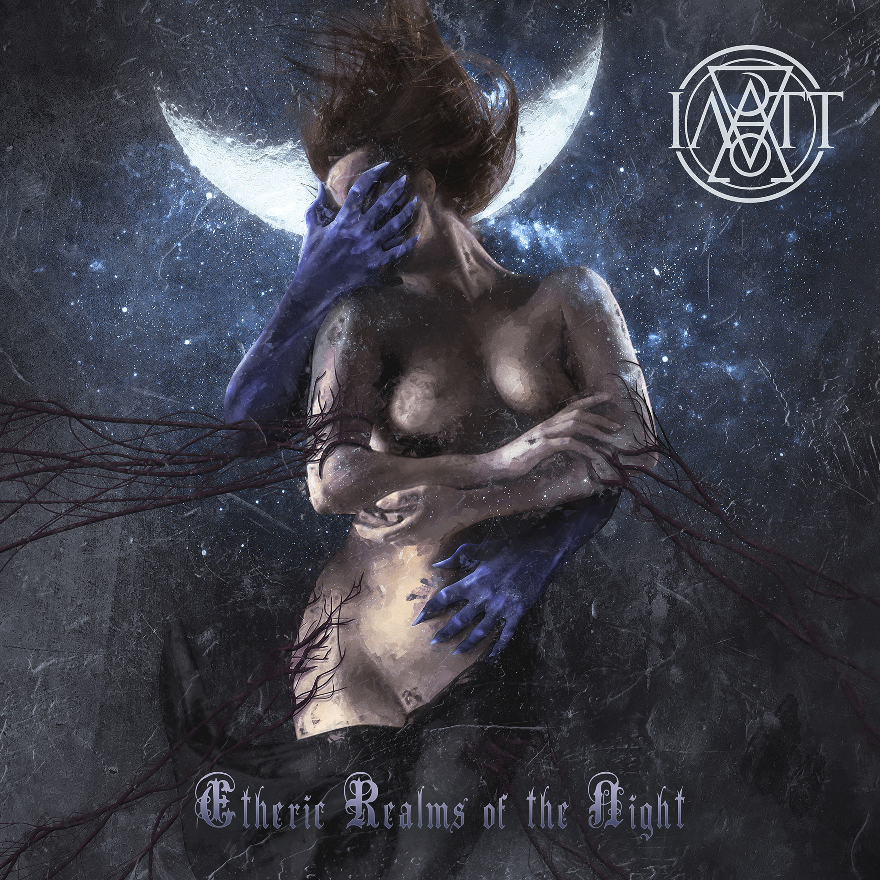  IATT Interview | Descent Into the Etheric Realms | The Zach Moonshine Show  episode artwork