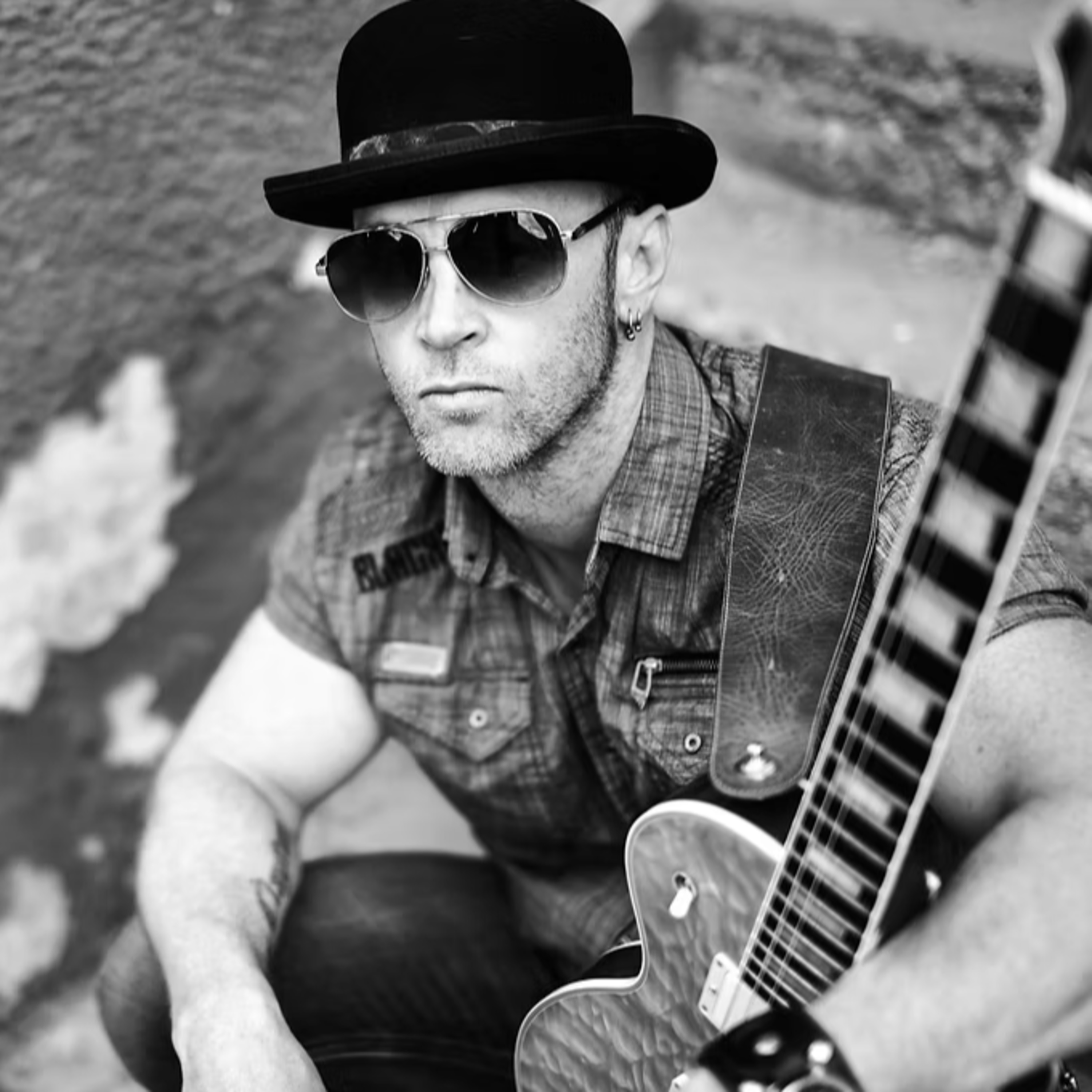 The Haunted North Return To The Zach Moonshine Show | Part II | Metal Devastation Radio episode artwork
