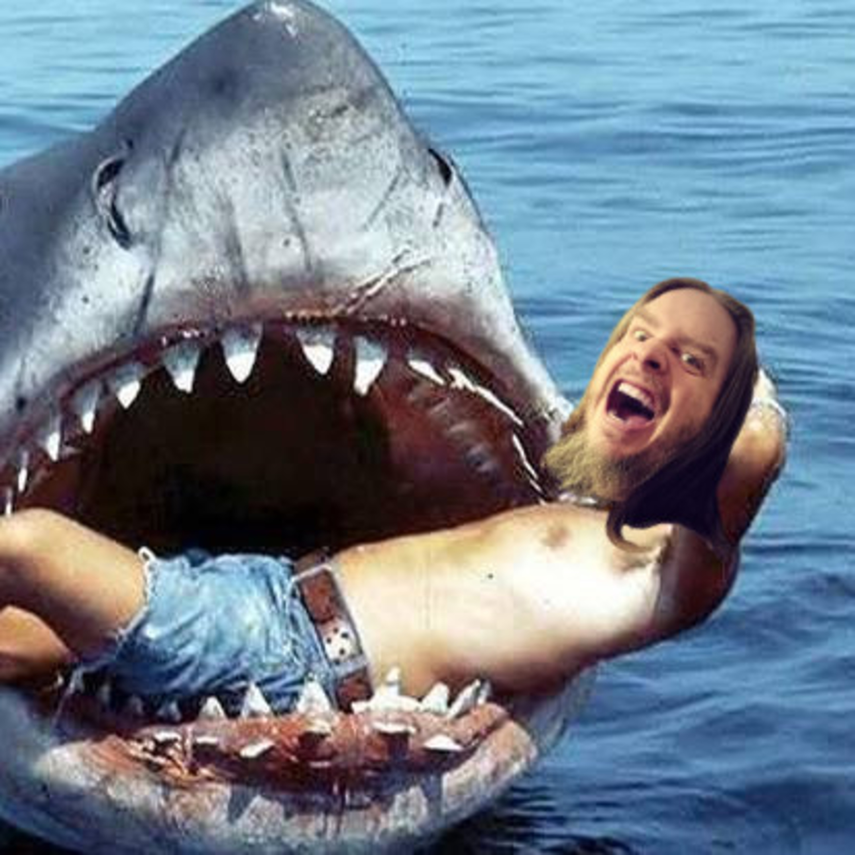 Eaten By Sharks Exclusive World Premiere Of "Capsized" | The Zach Moonshine Show episode artwork