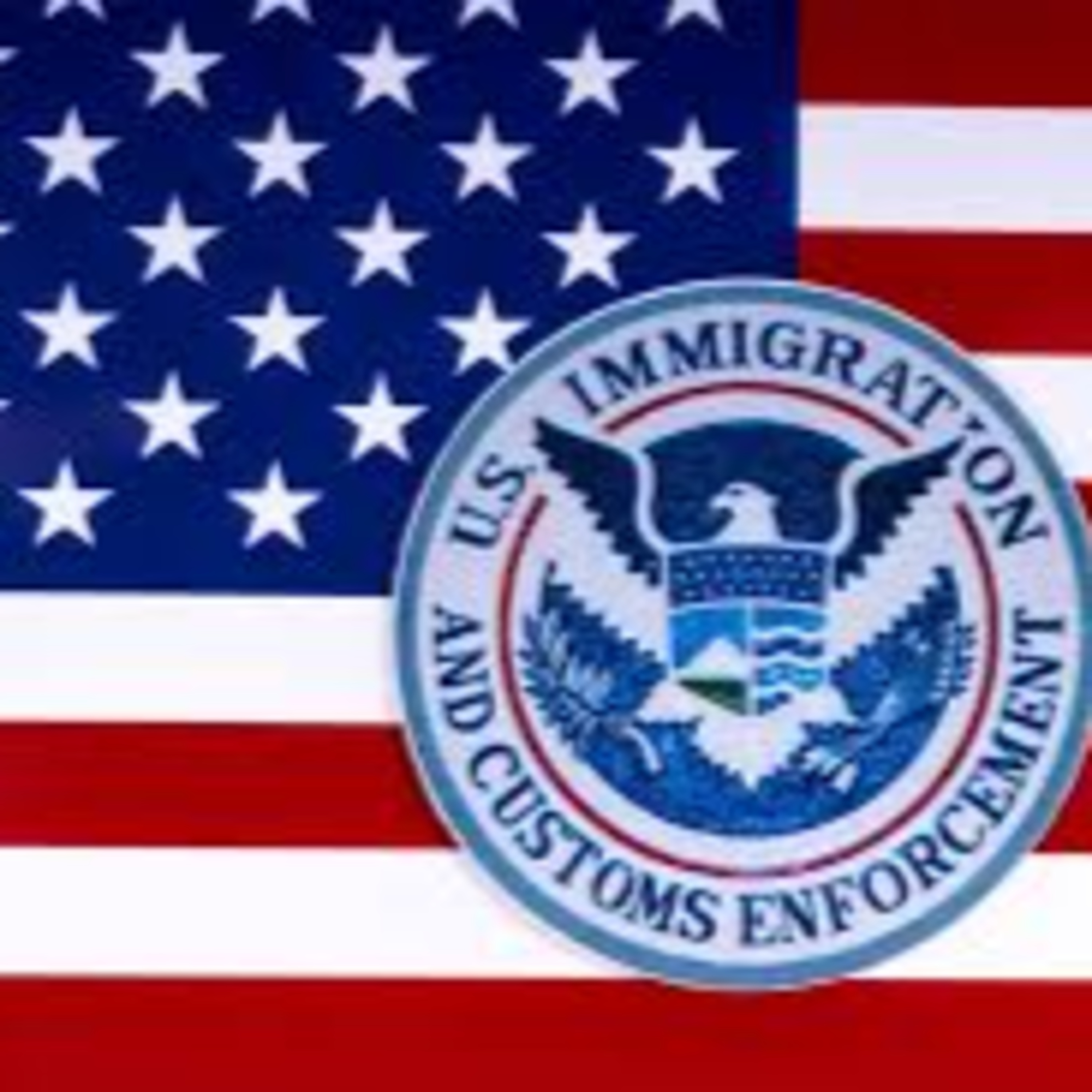 DEPORTING CRIMINALS I.C.E. episode artwork