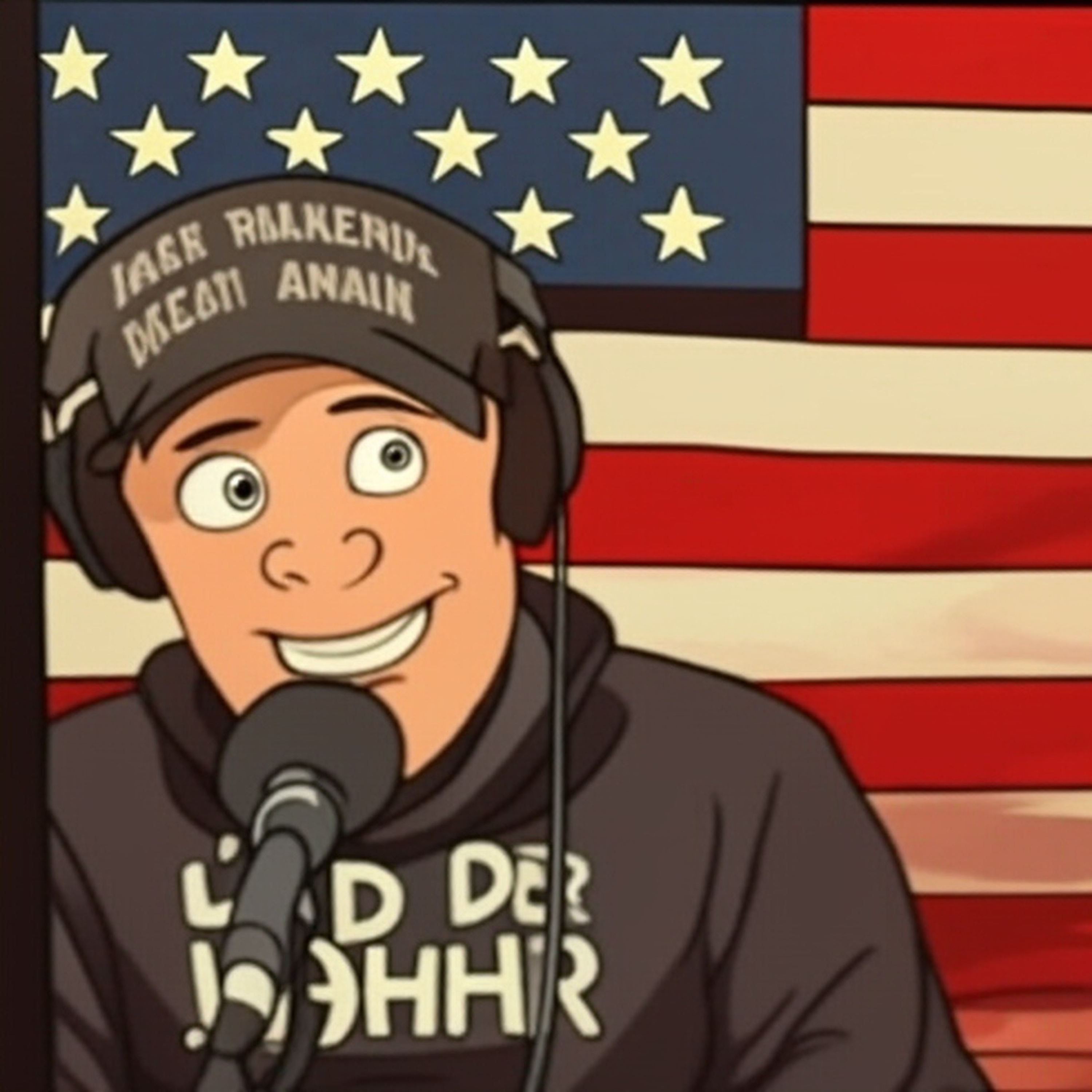 Biden Cancer Diagnosis episode artwork
