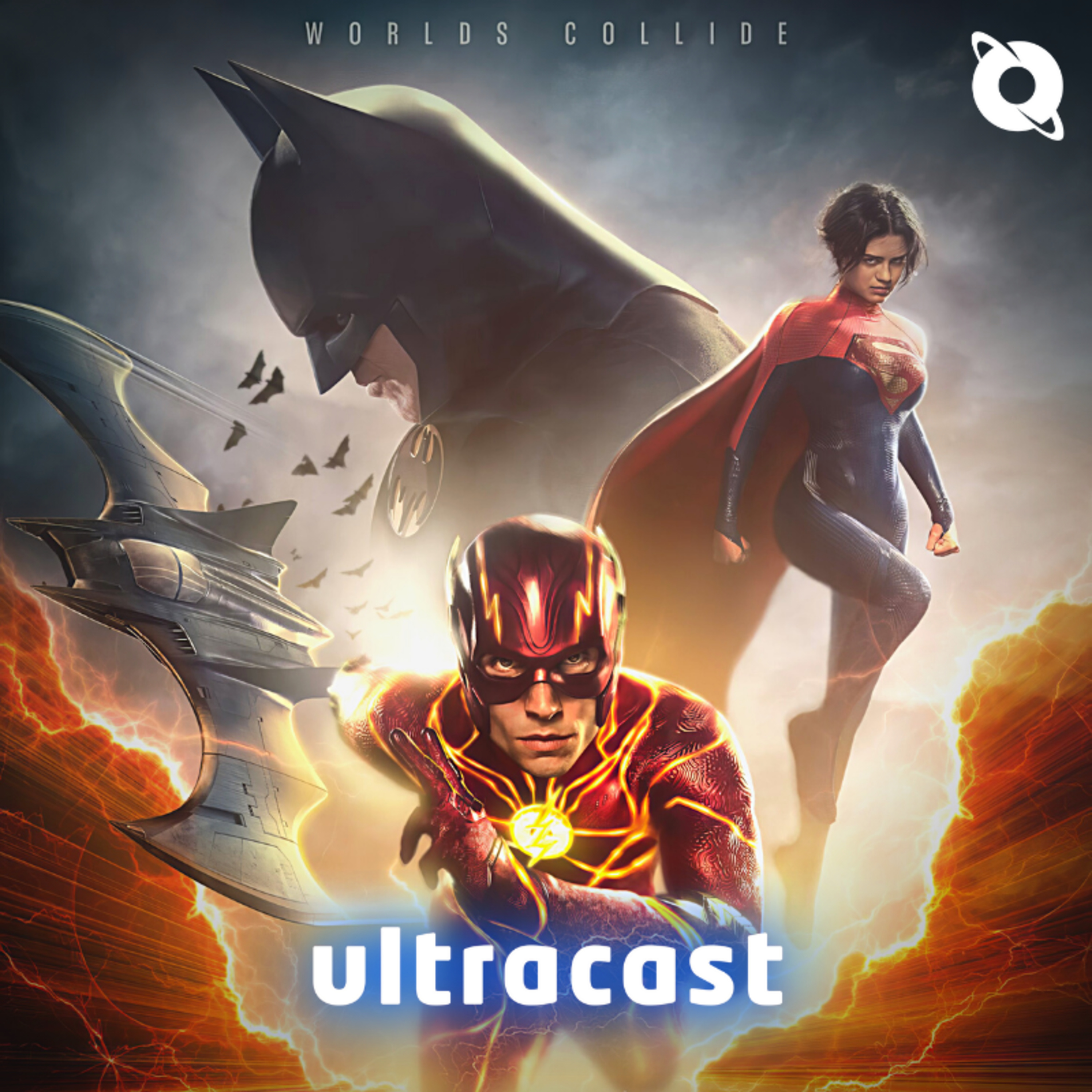 UltraCast