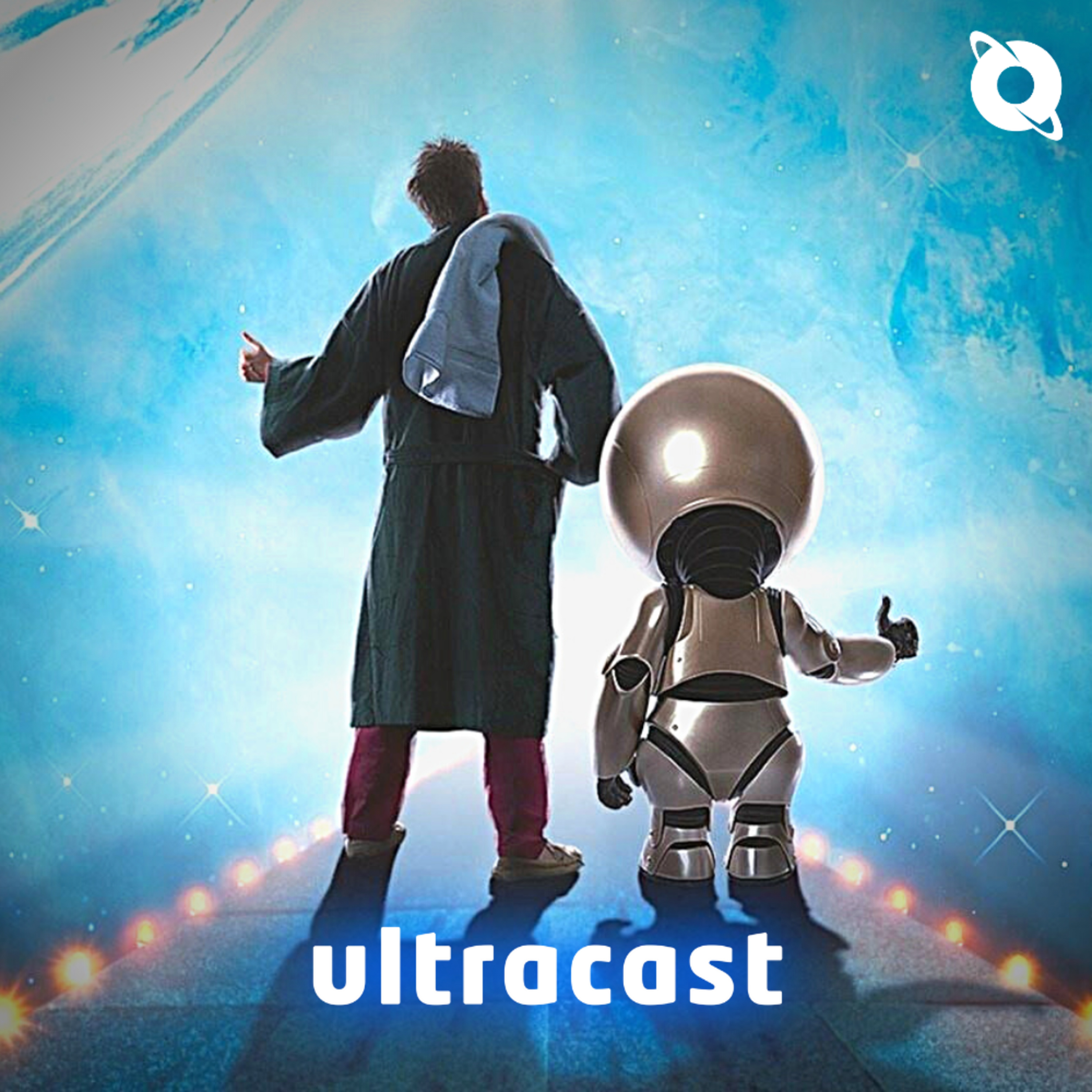 UltraCast
