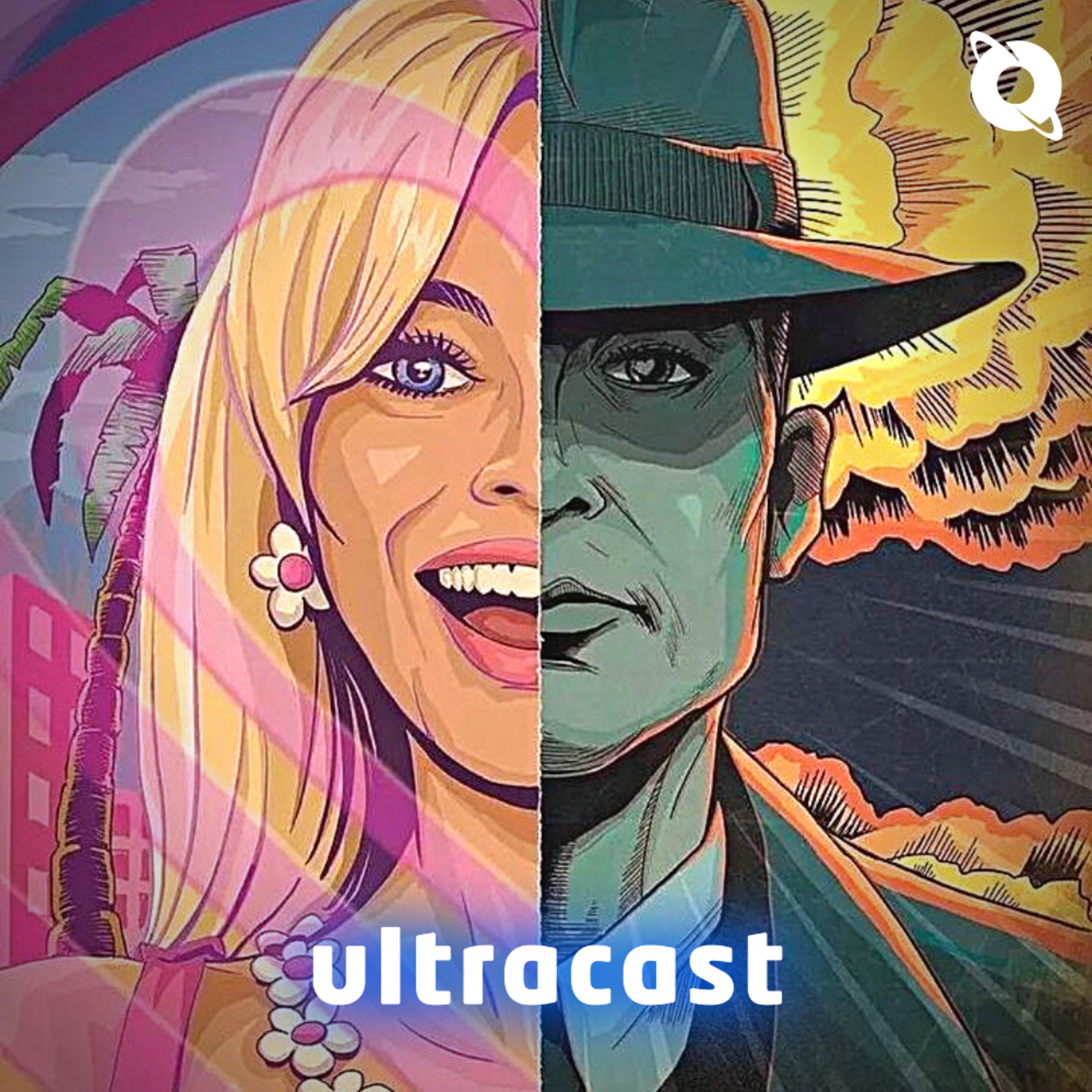 UltraCast