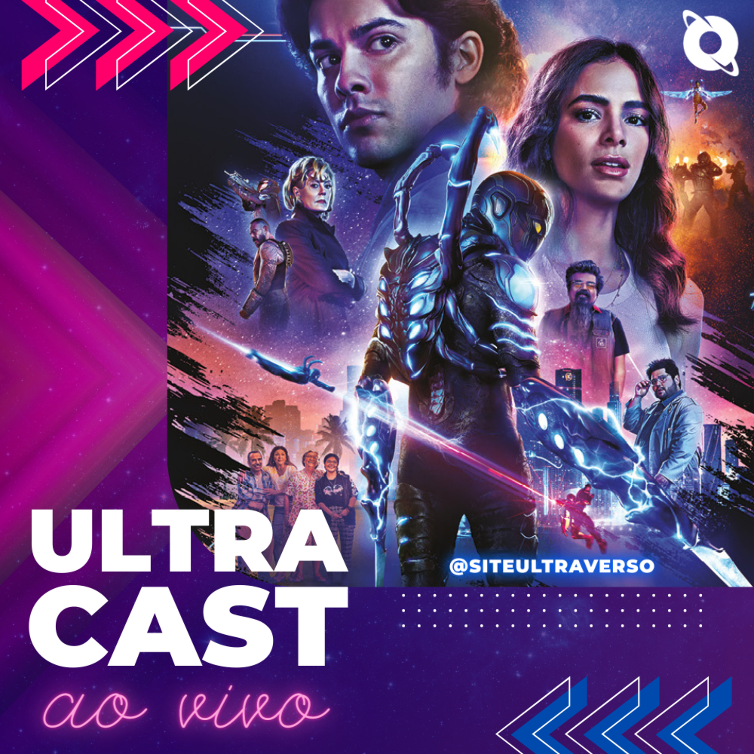 UltraCast