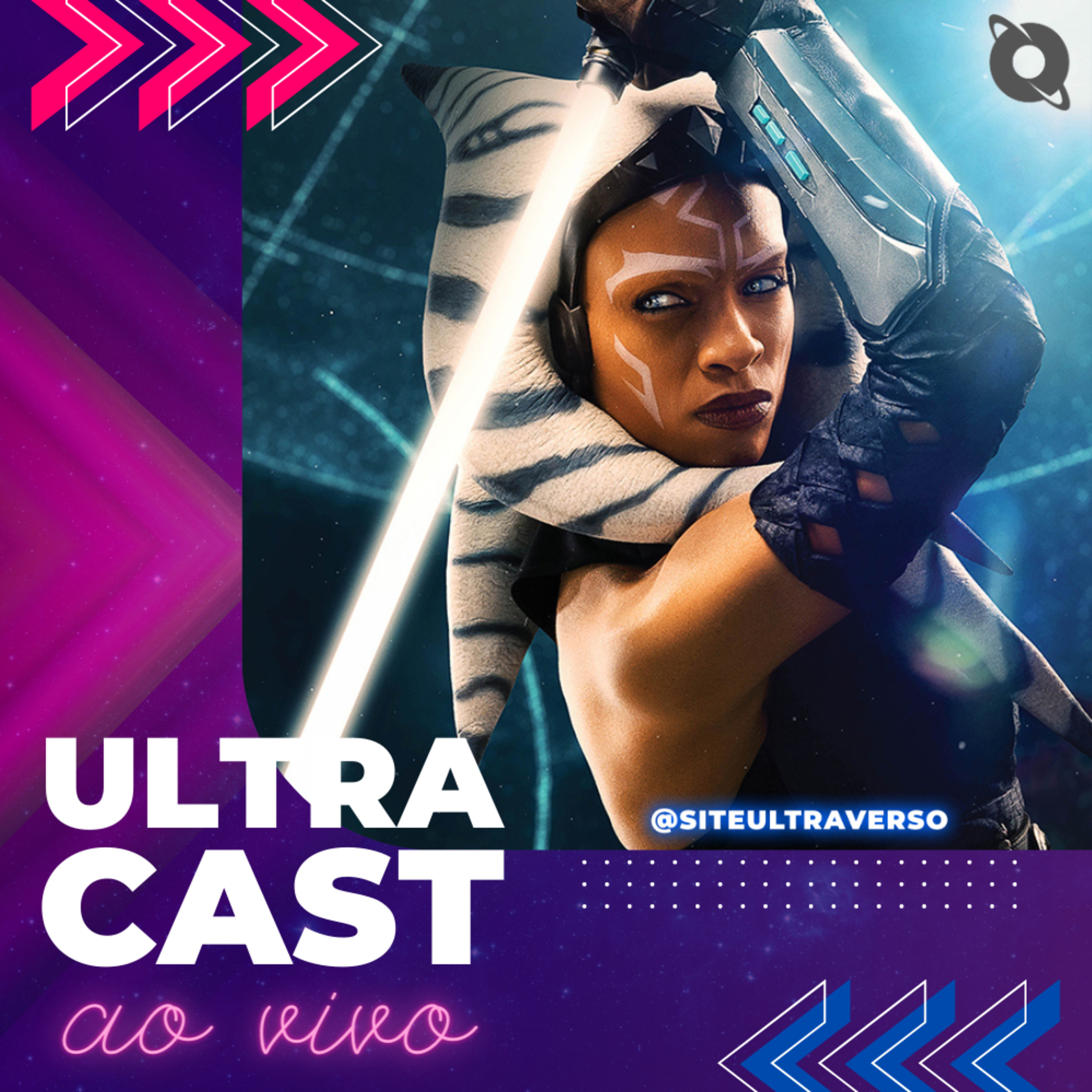 UltraCast