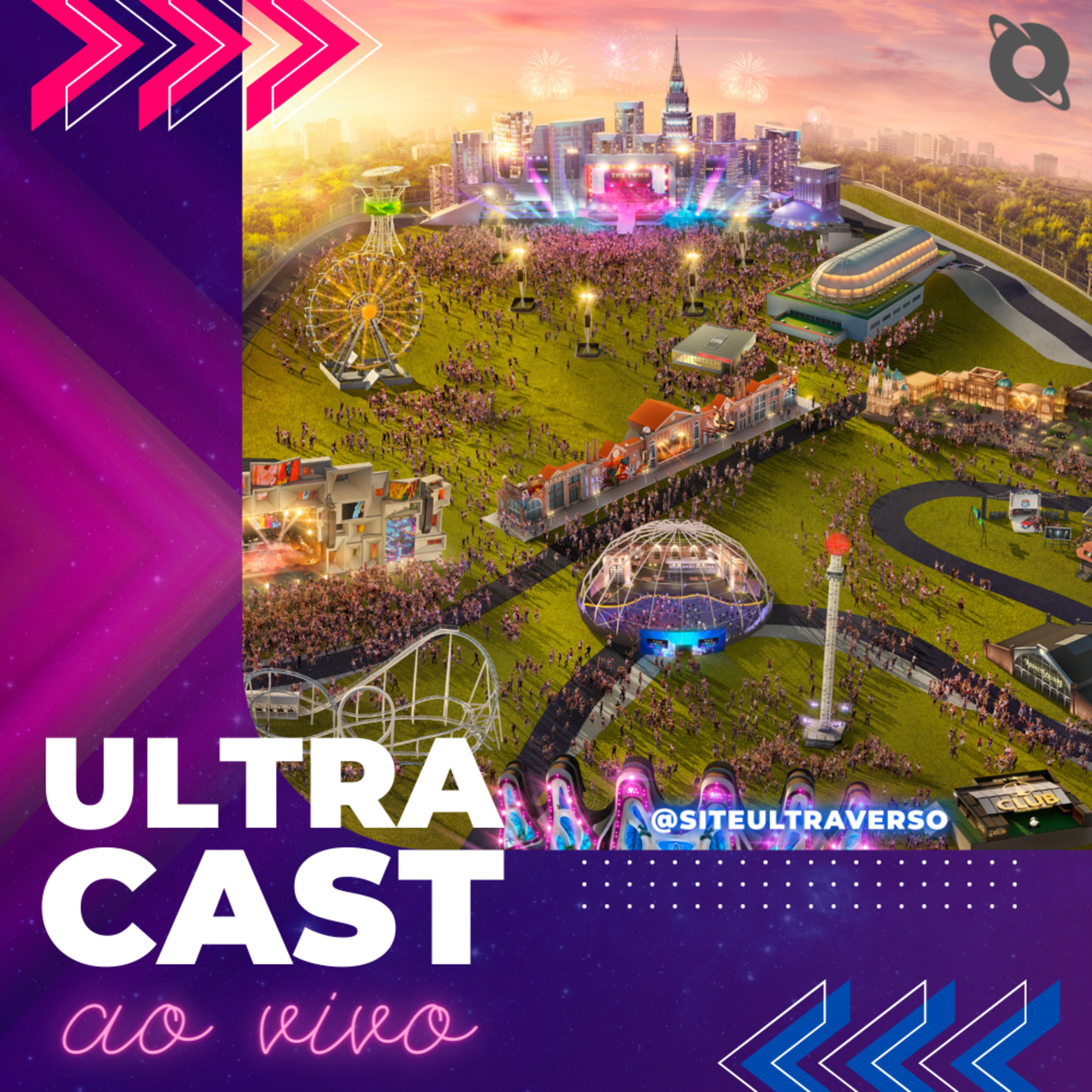 UltraCast