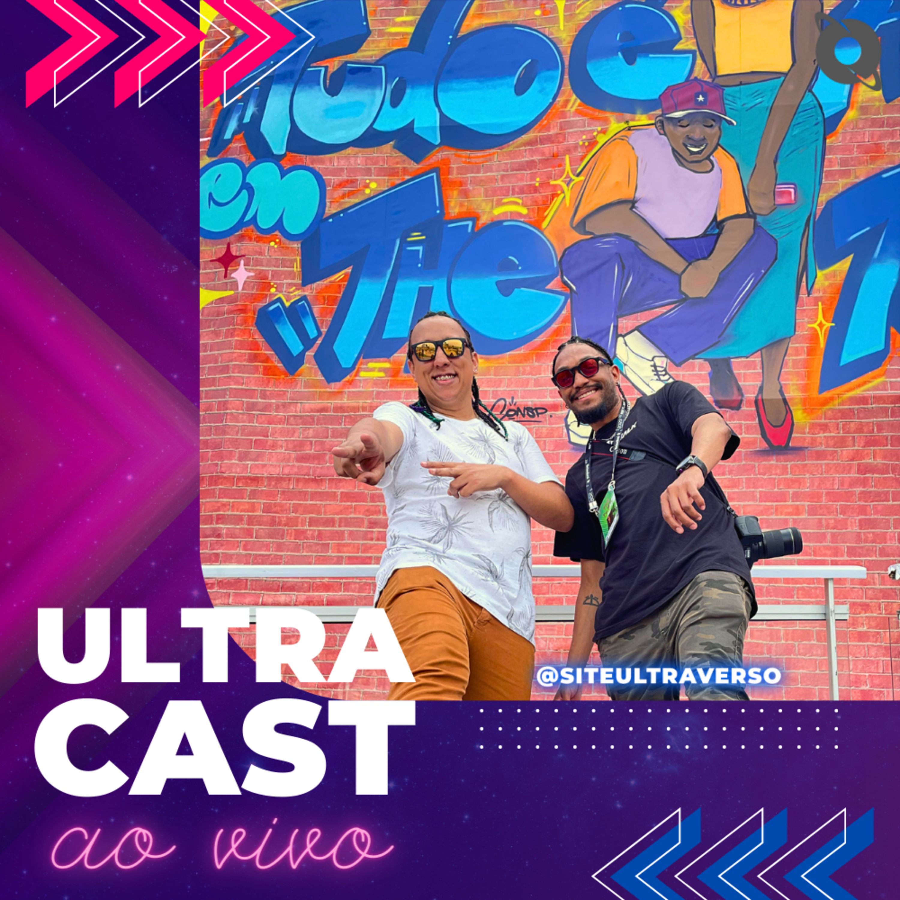 UltraCast