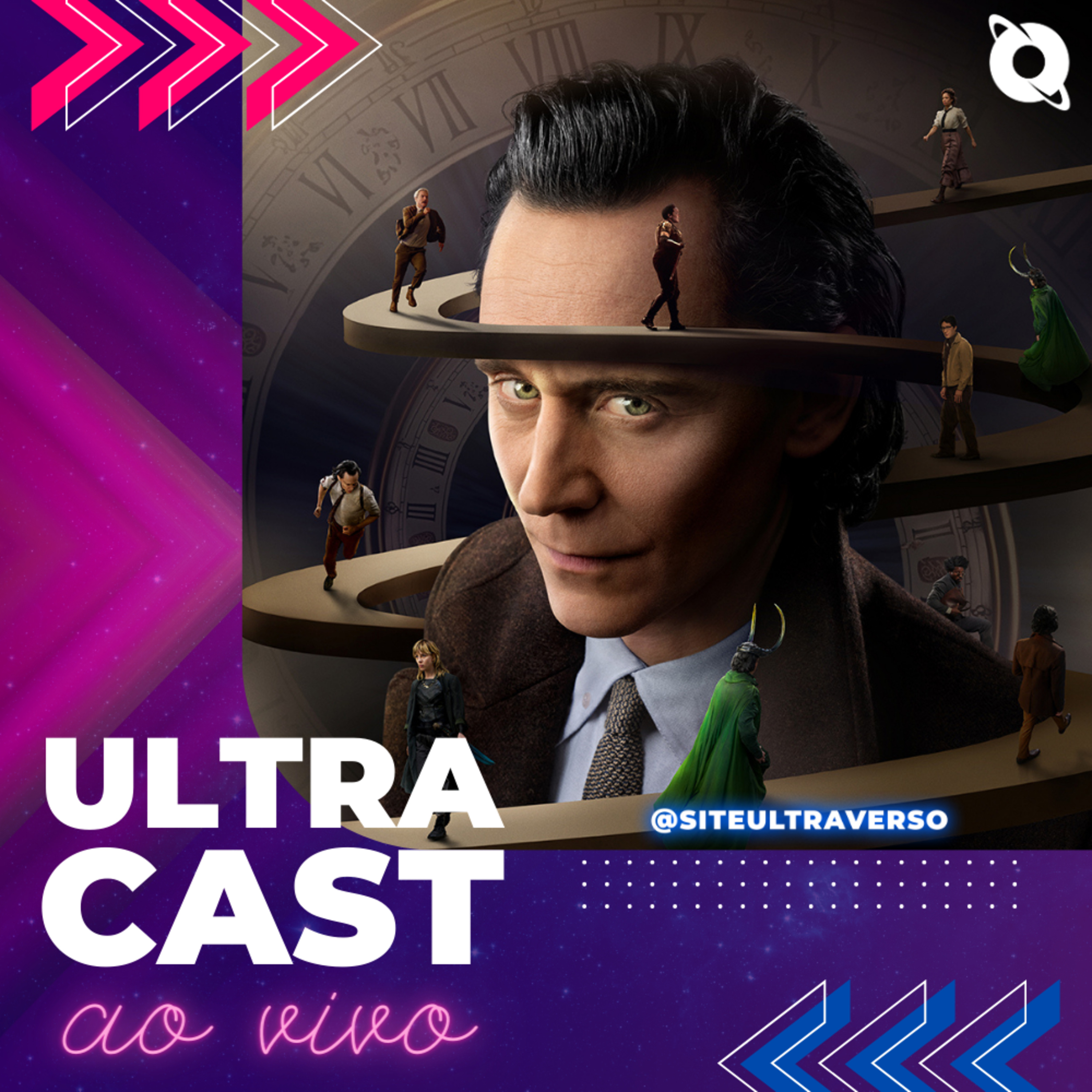UltraCast