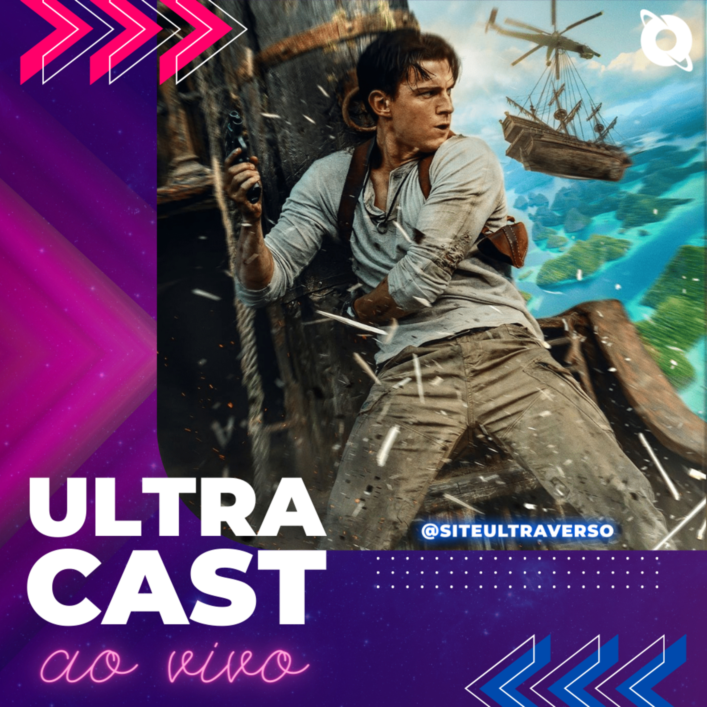 UltraCast