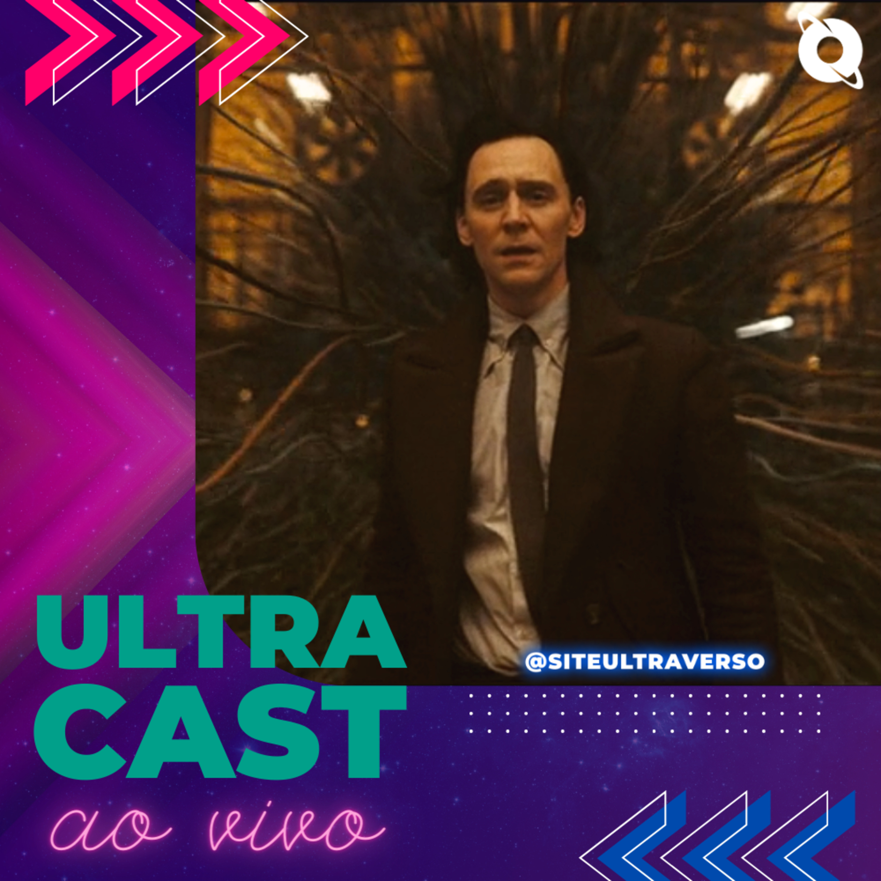 UltraCast
