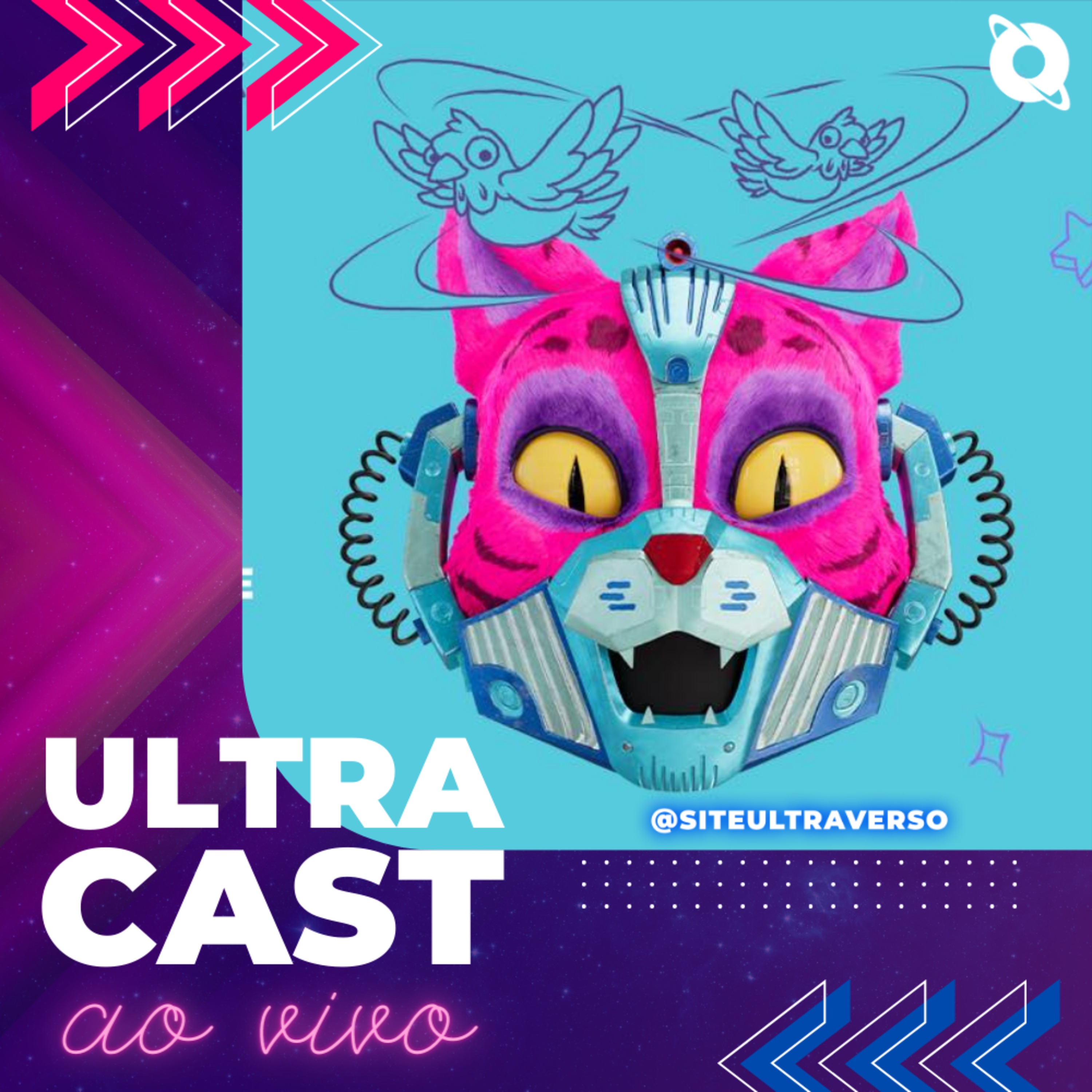 UltraCast
