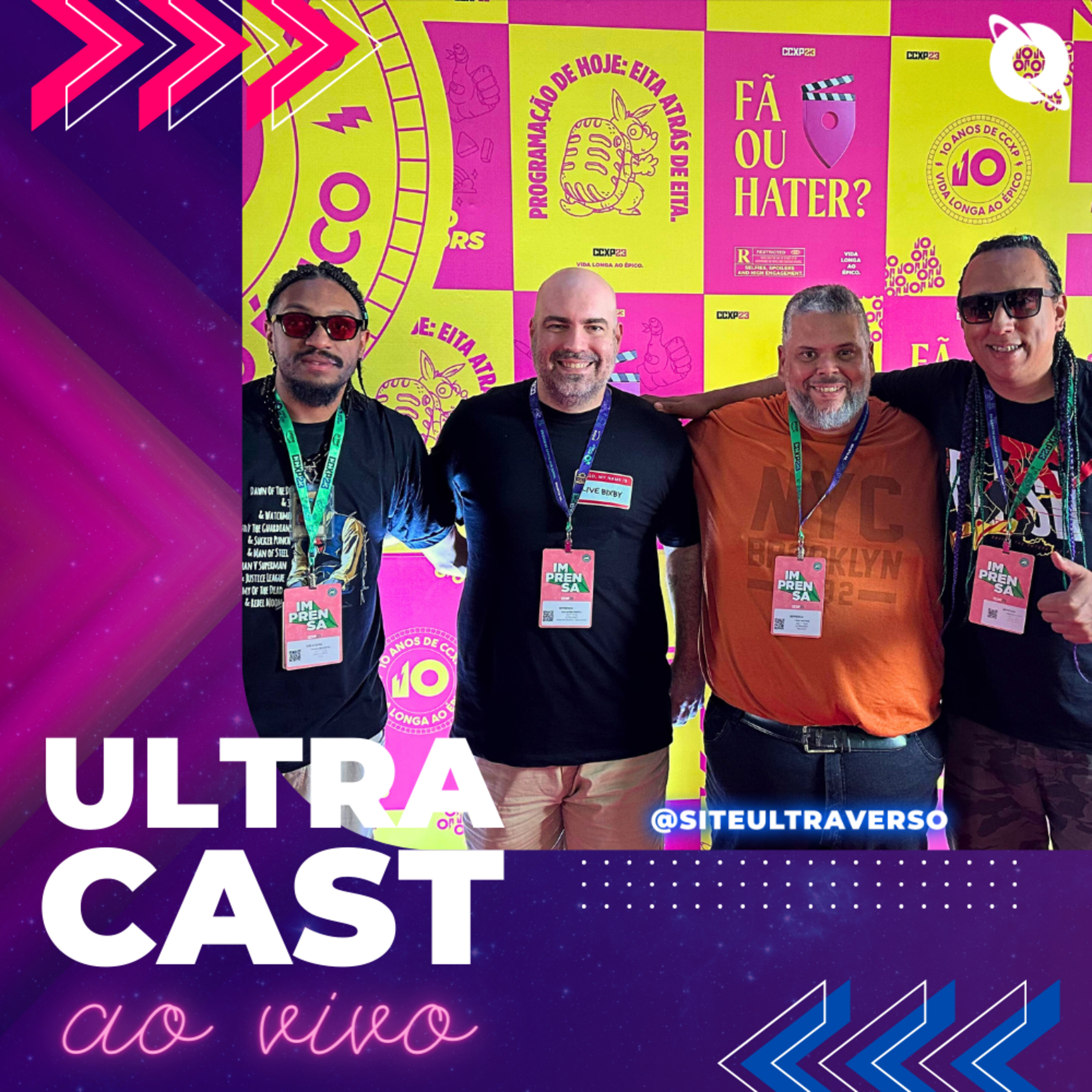 UltraCast