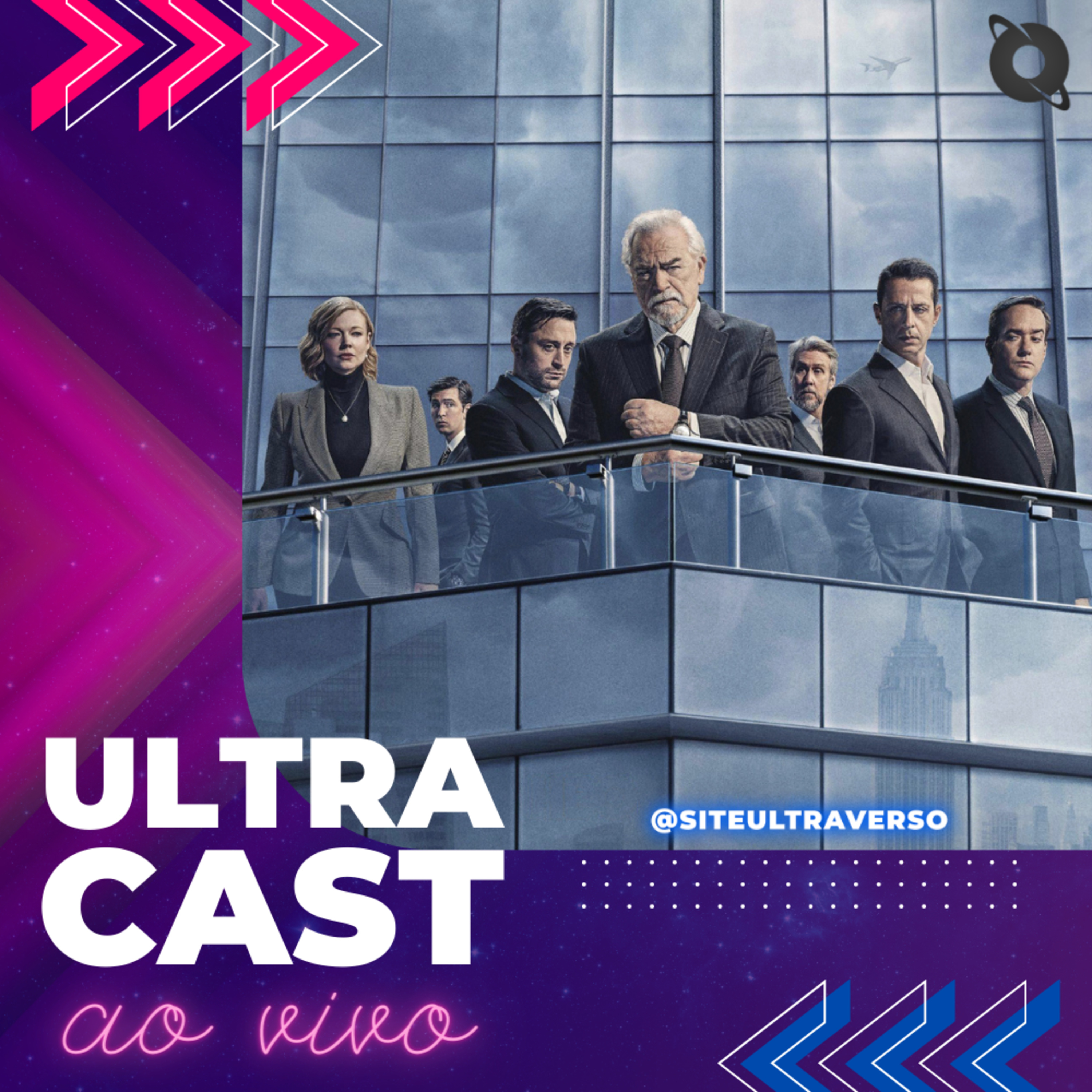 UltraCast