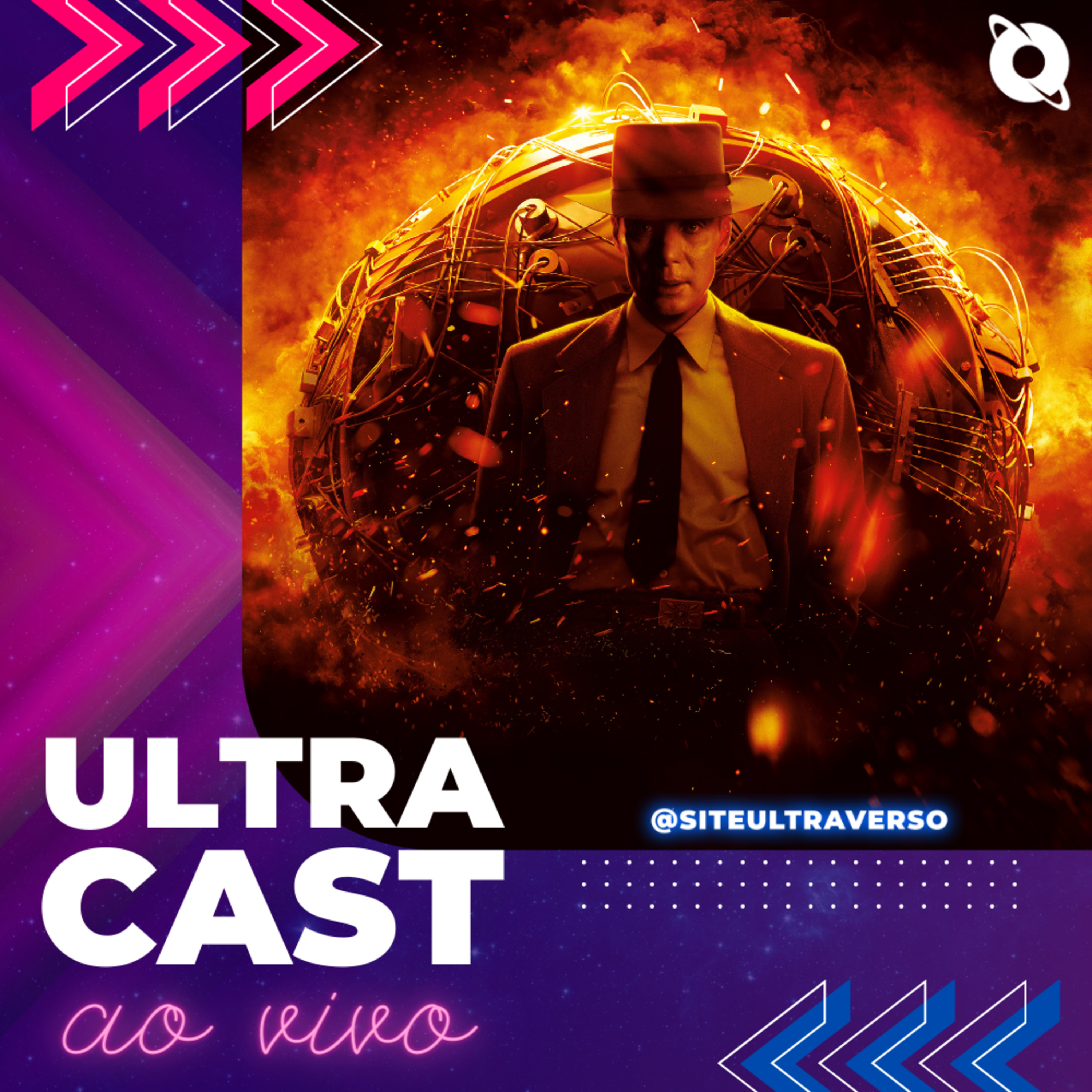 UltraCast