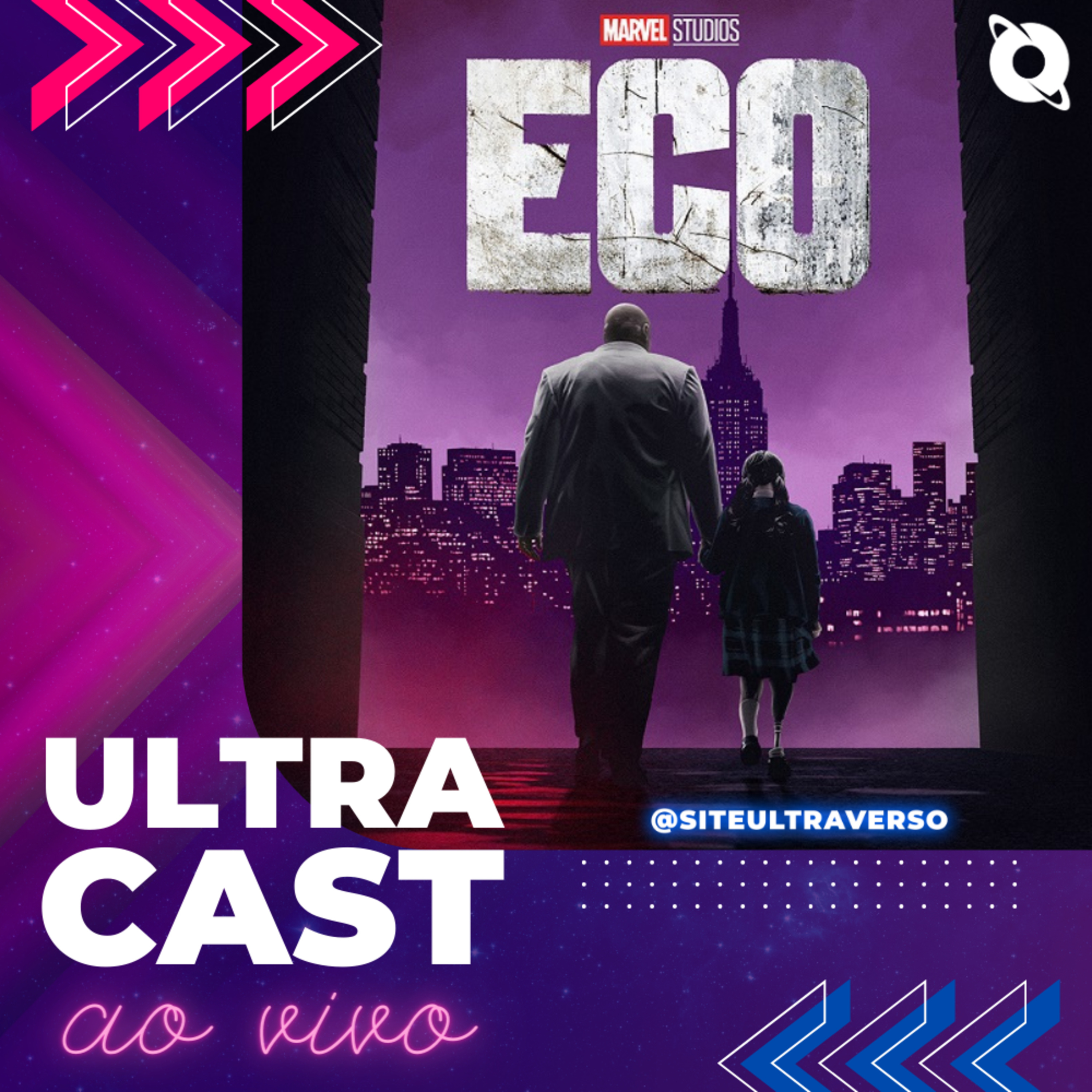 UltraCast