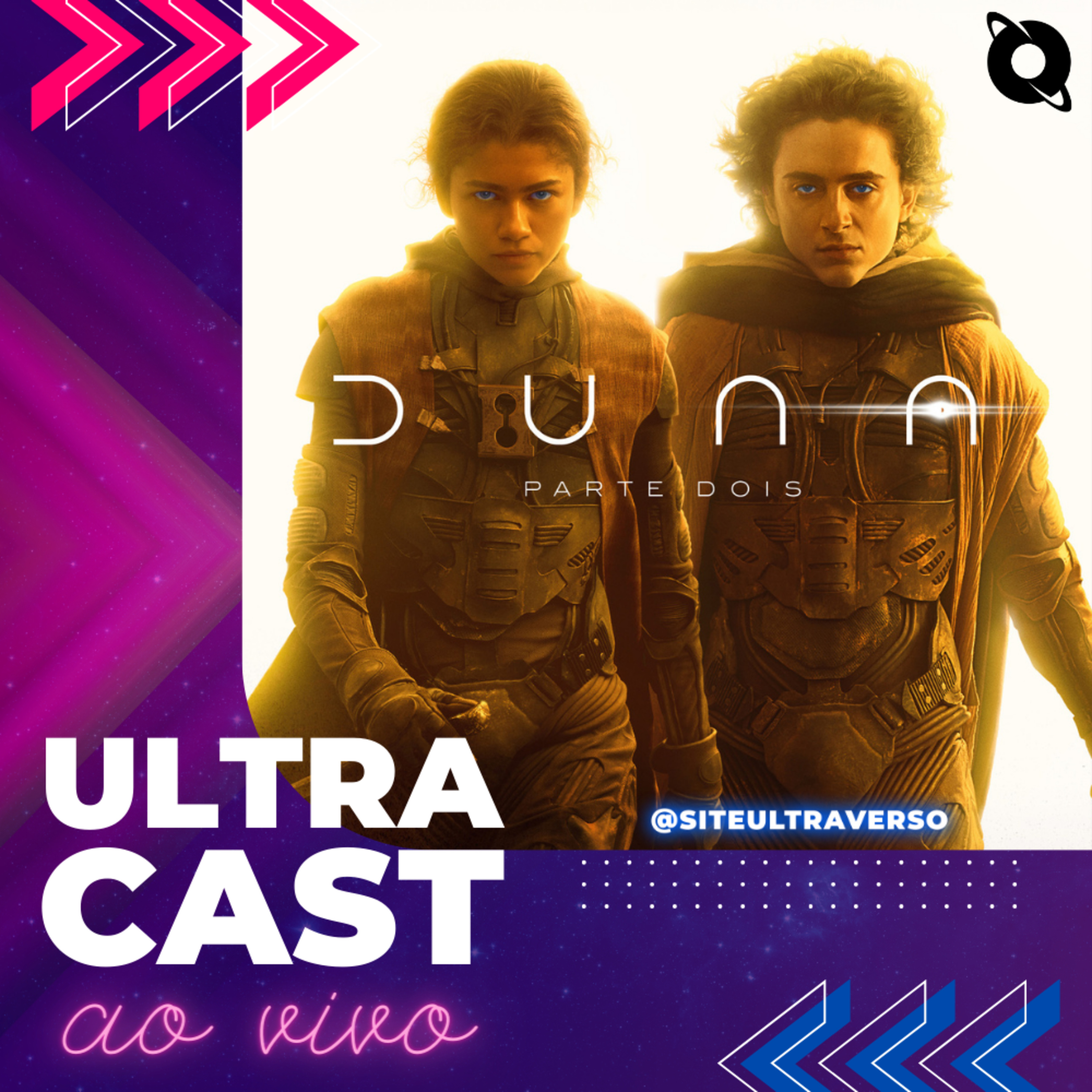 UltraCast