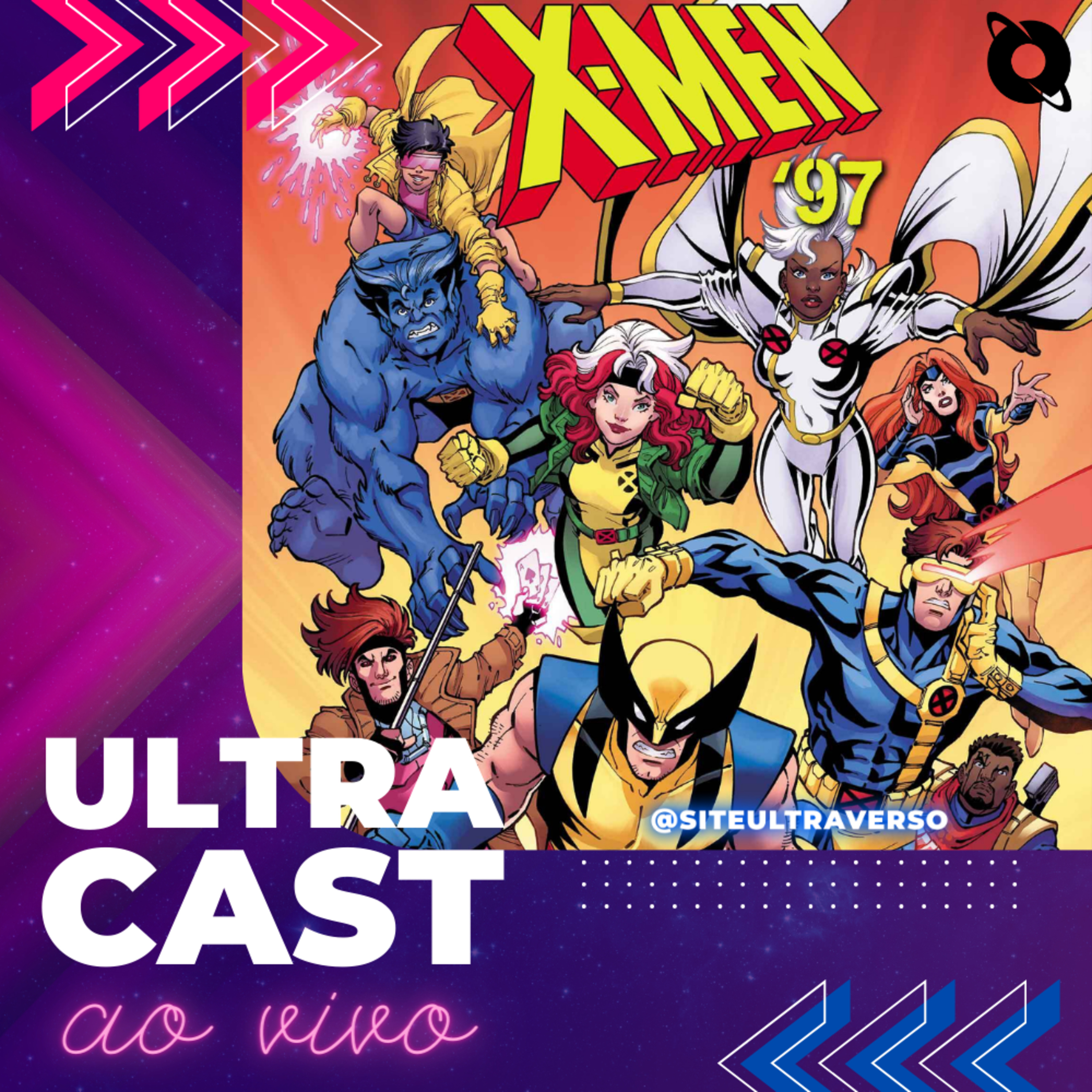 UltraCast