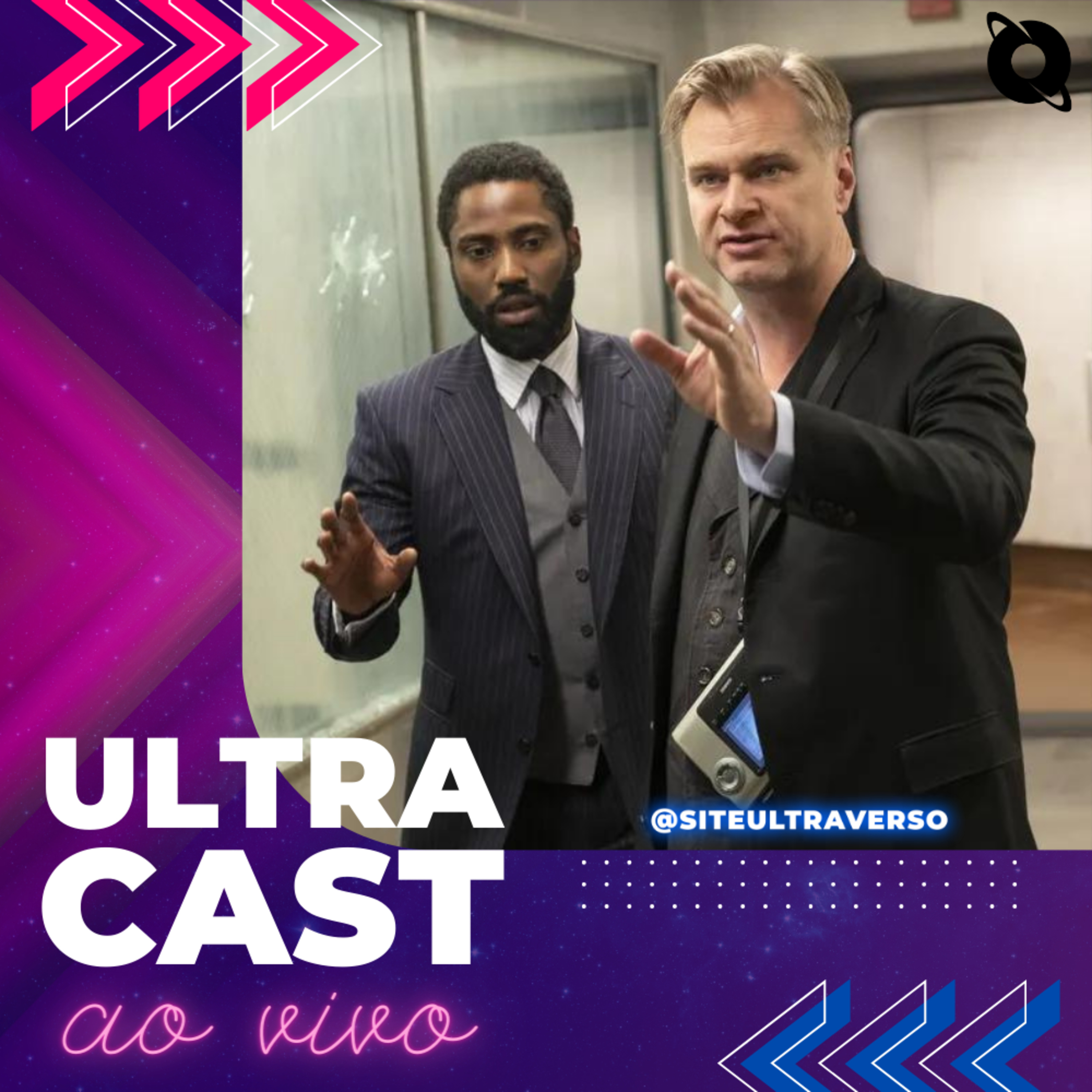 UltraCast