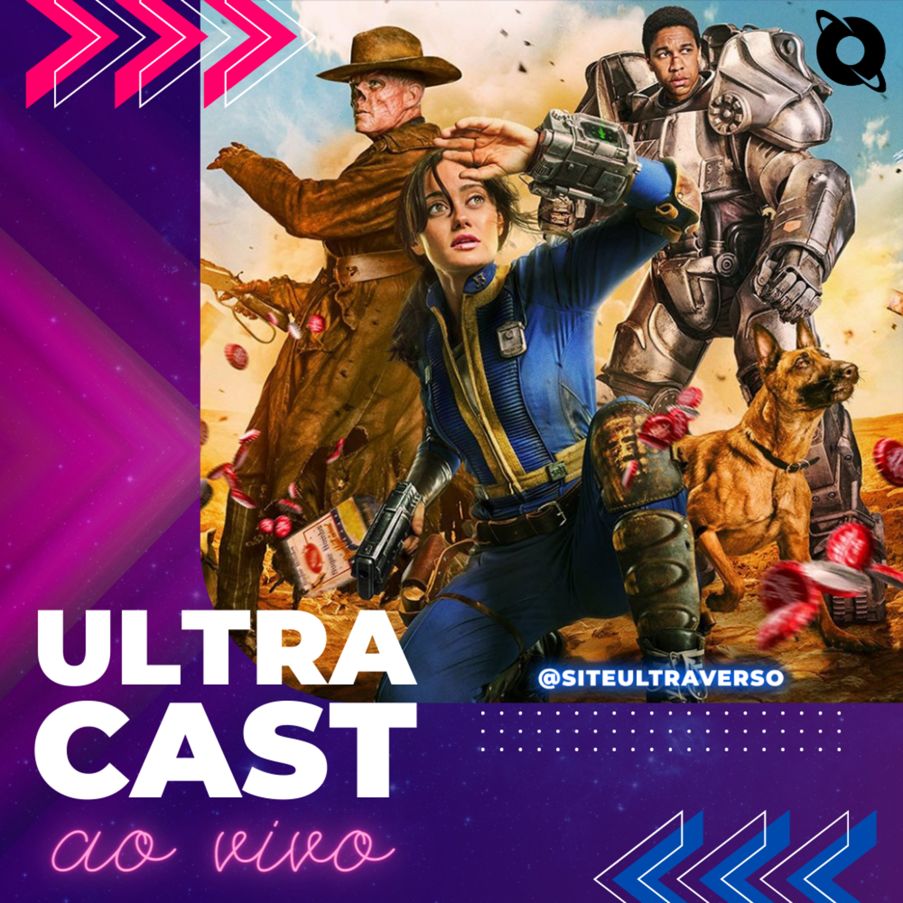 UltraCast