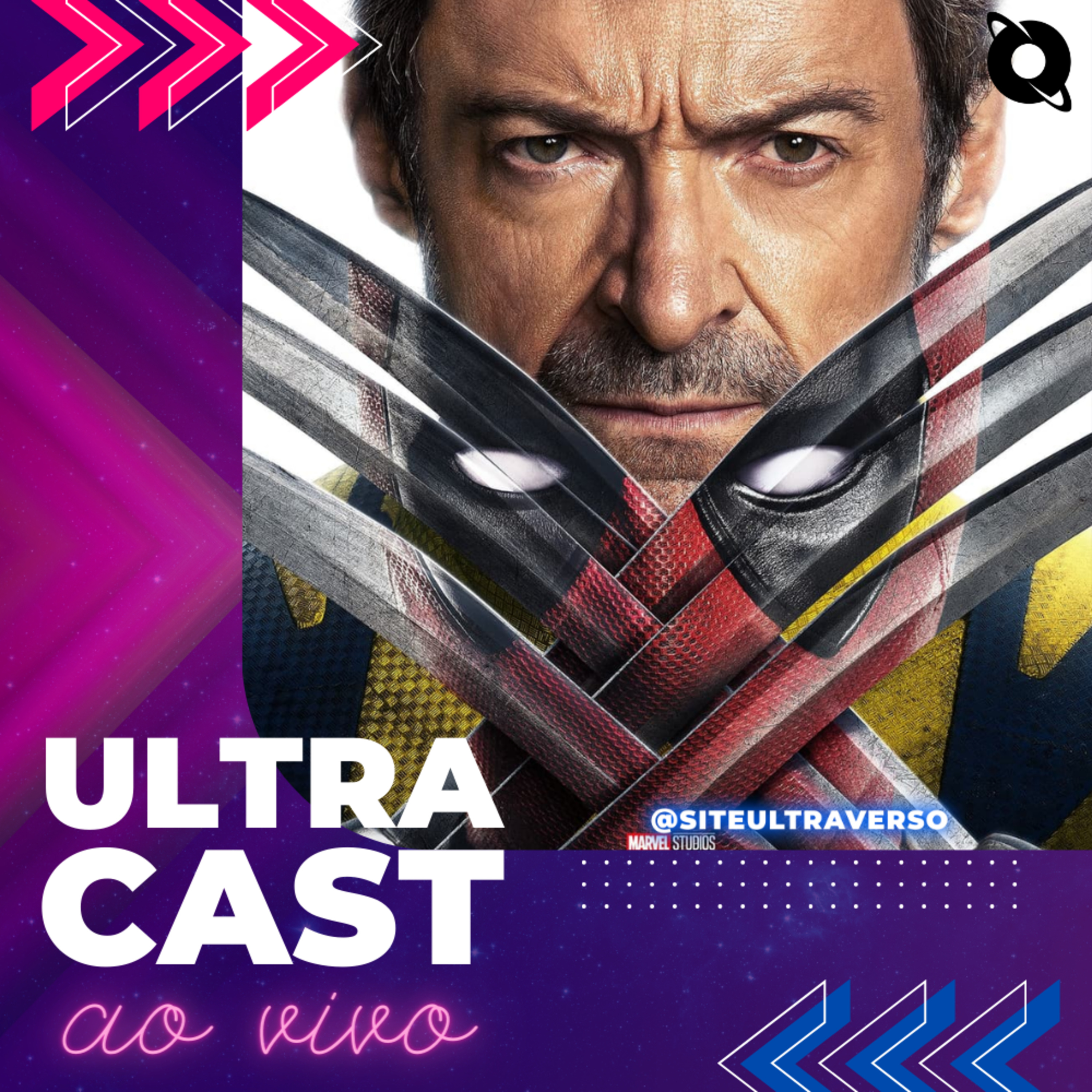 UltraCast